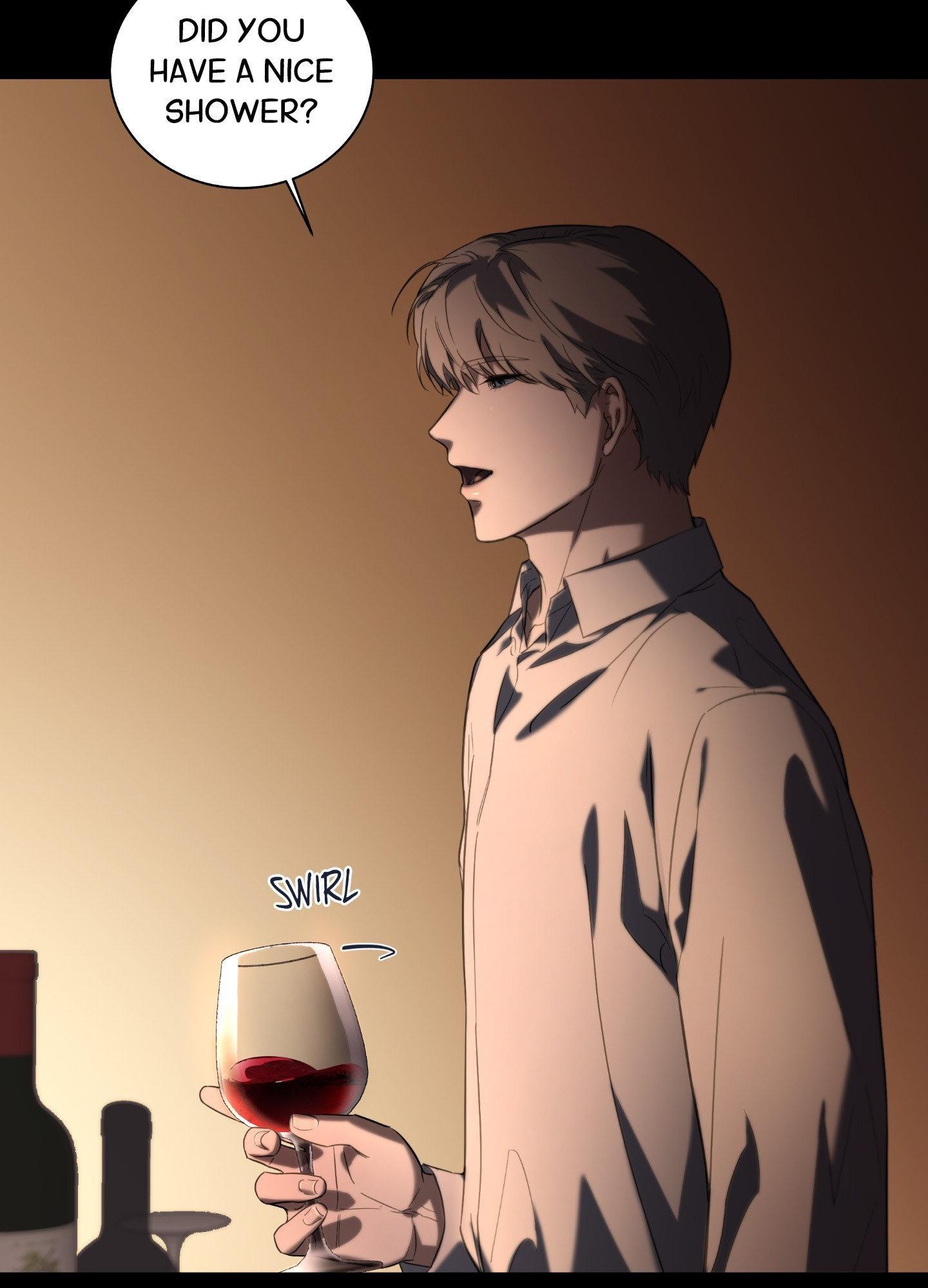 Read Thread chapter 2 image 75 on Lezhin