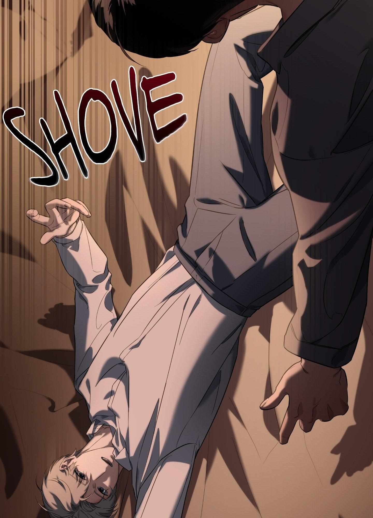 Read Thread chapter 2 image 79 on Lezhin
