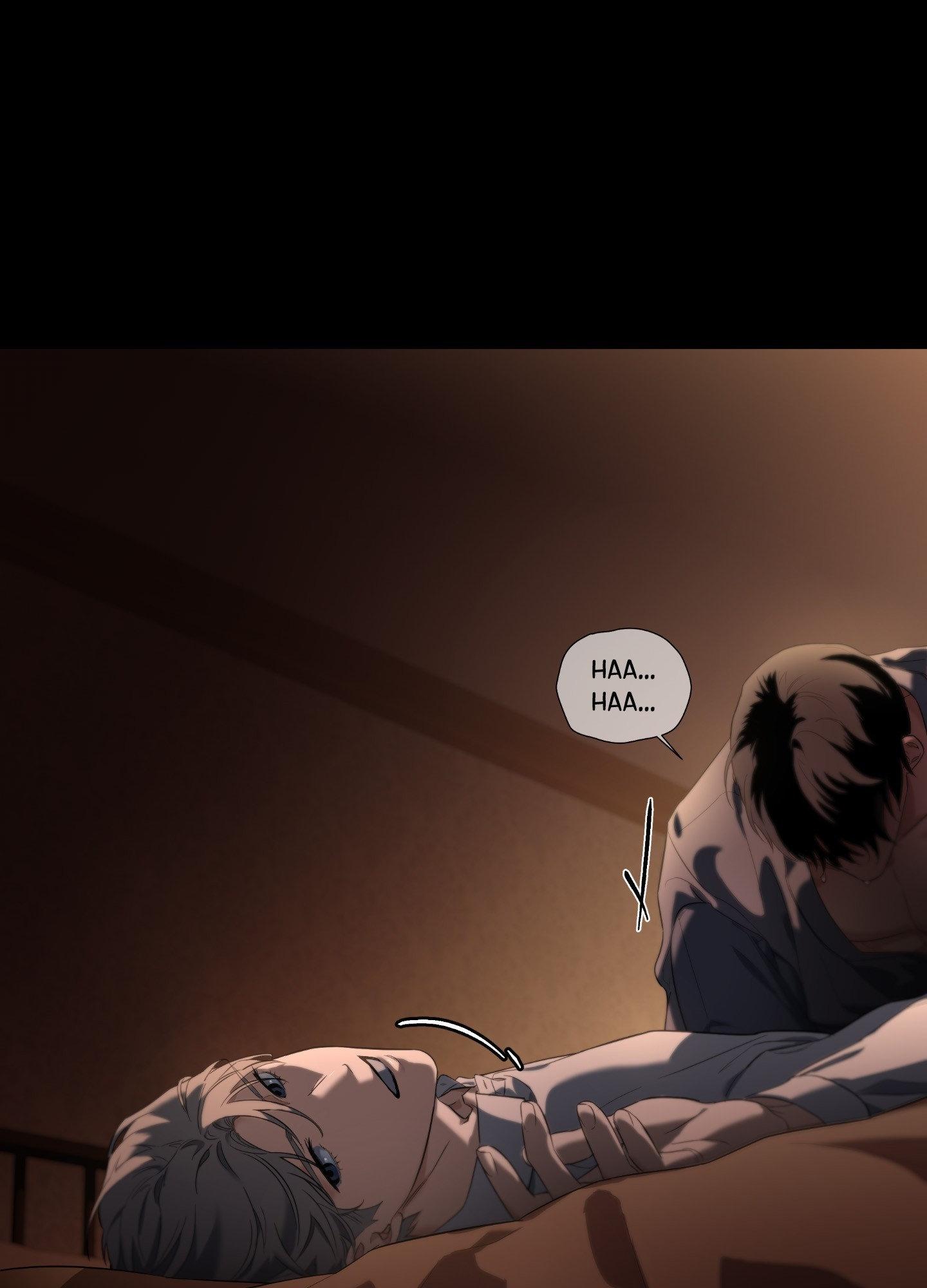 Read Thread chapter 2 image 81 on Lezhin