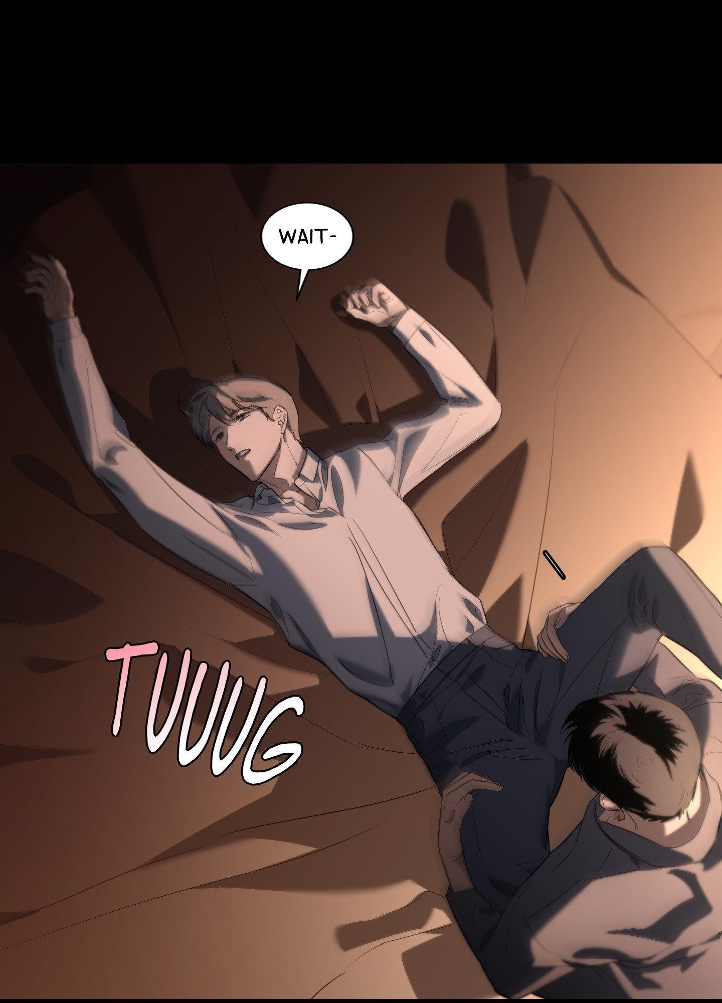 Read Thread chapter 2 image 83 on Lezhin