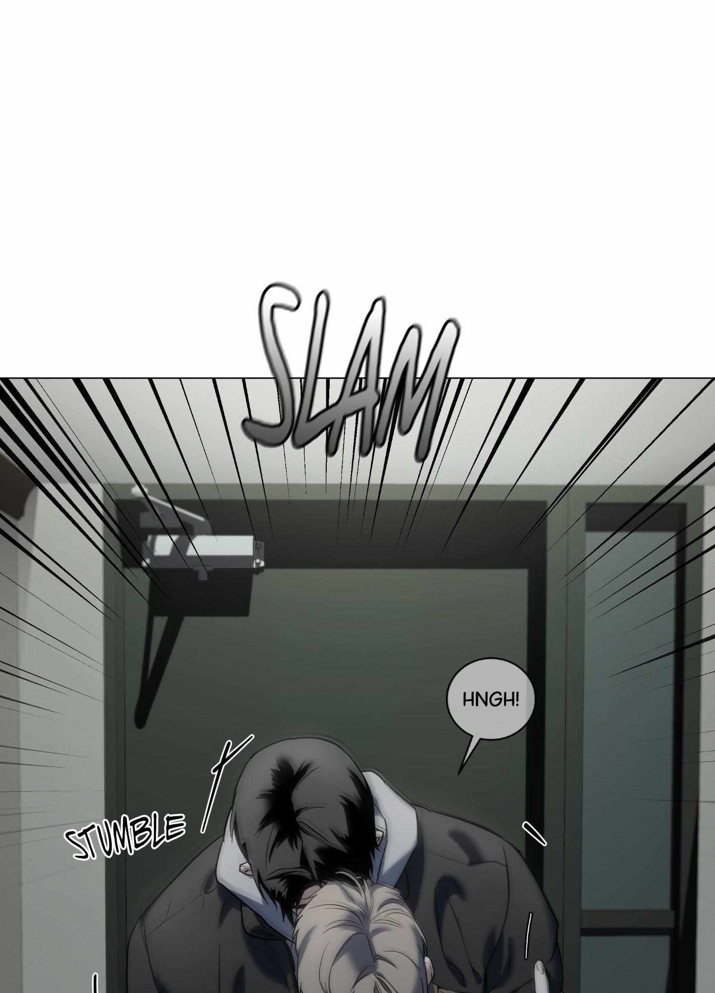 Read Thread chapter 2 image 9 on Lezhin