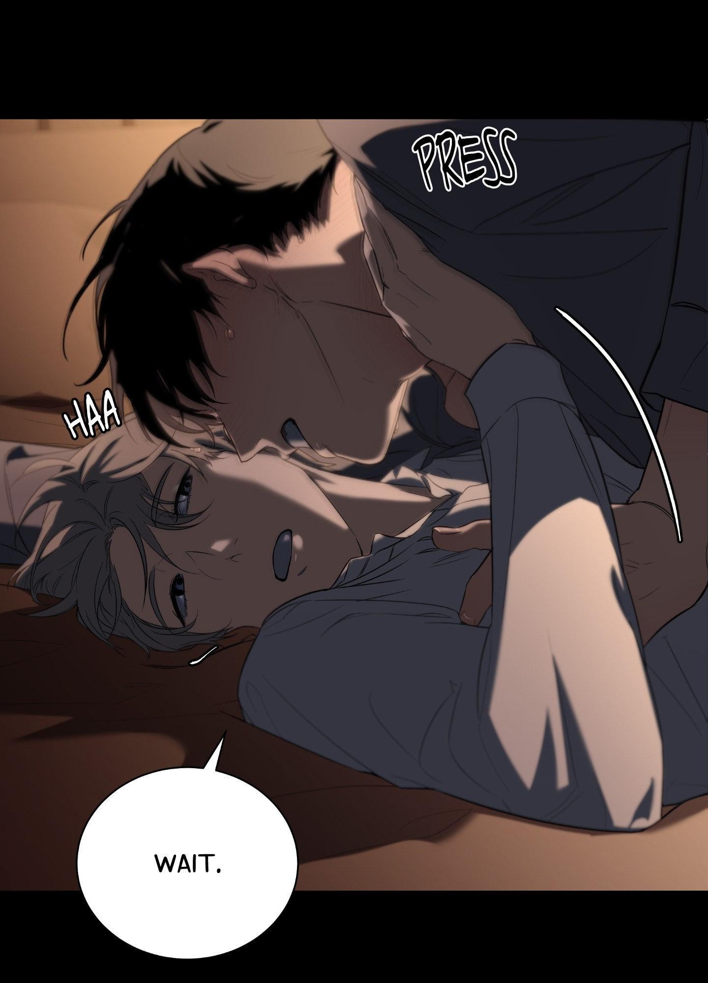 Read Thread chapter 2 image 93 on Lezhin