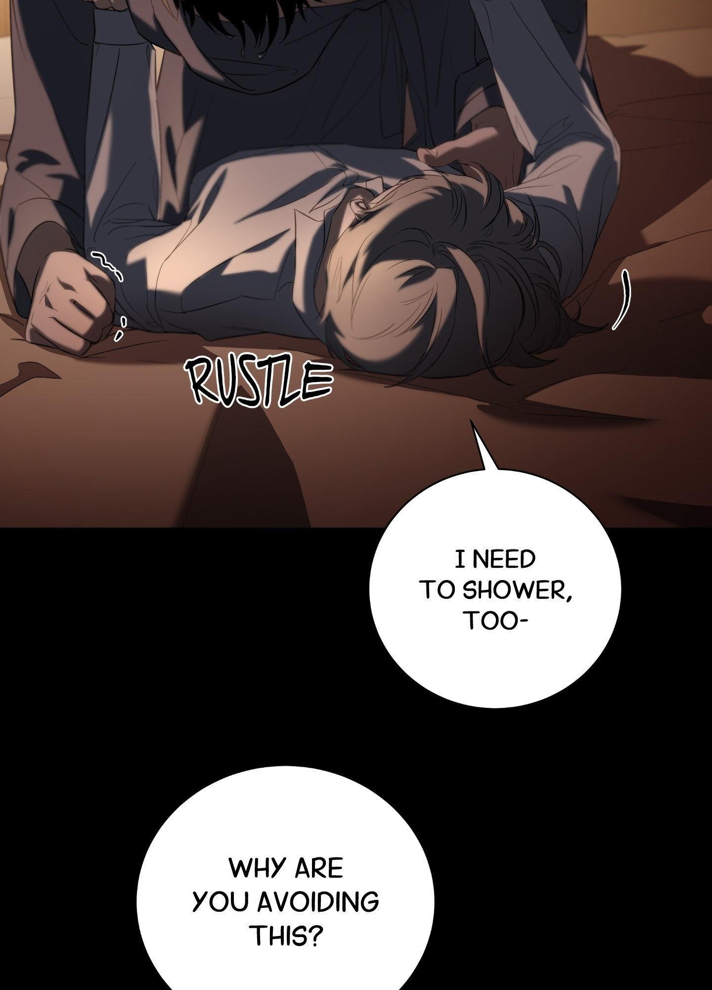 Read Thread chapter 2 image 95 on Lezhin