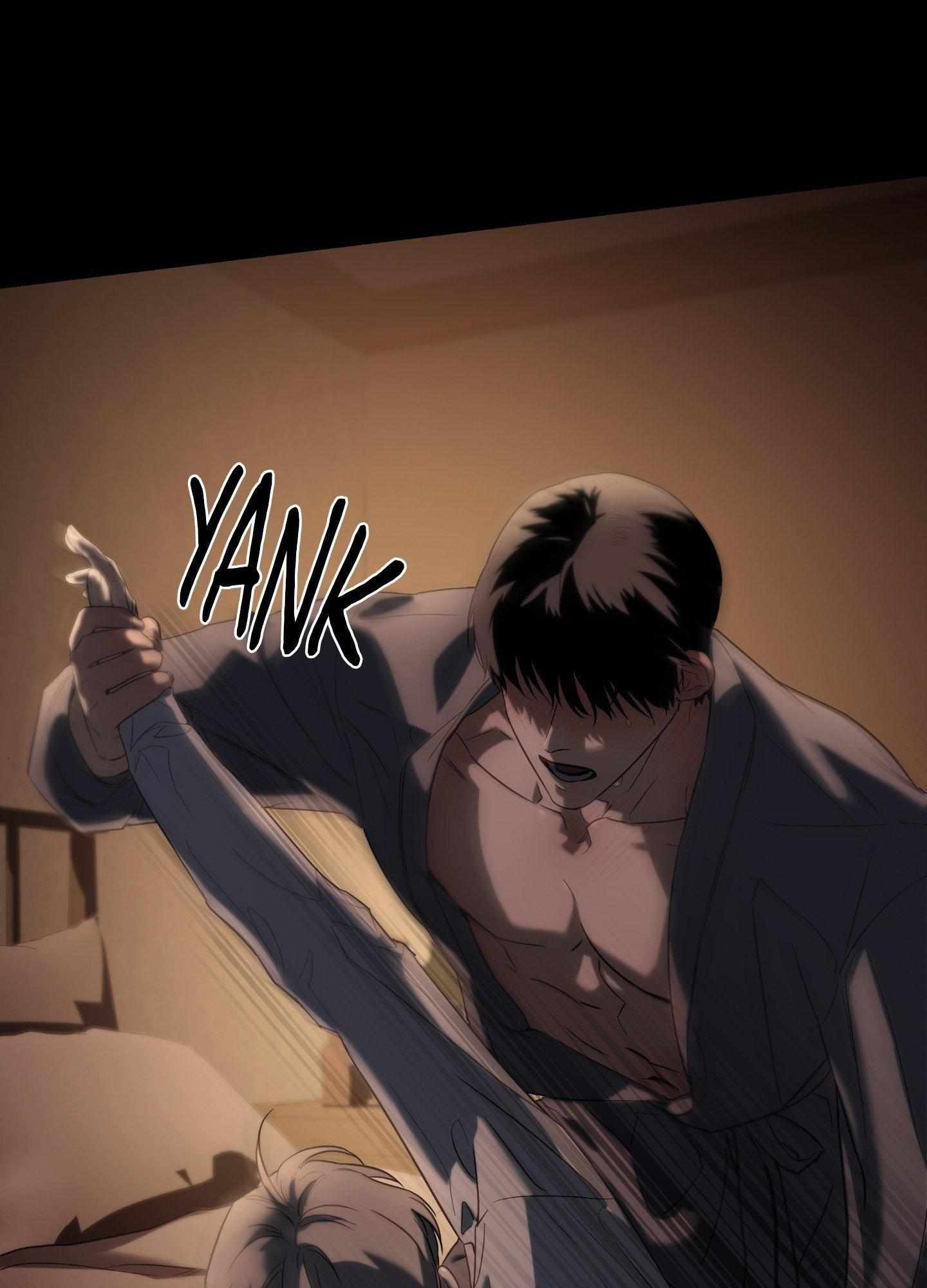 Read Thread chapter 2 image 98 on Lezhin