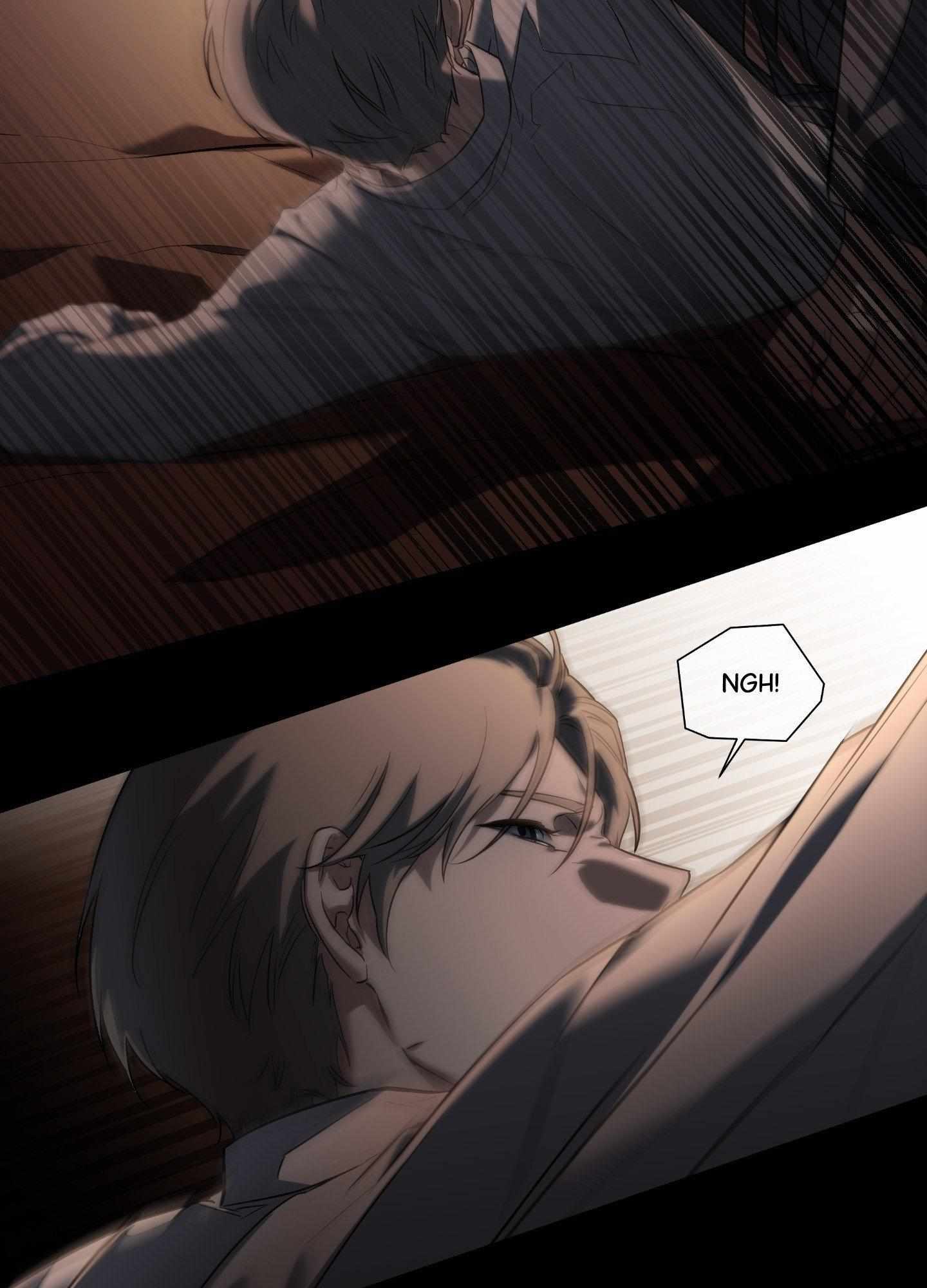 Read Thread chapter 2 image 99 on Lezhin