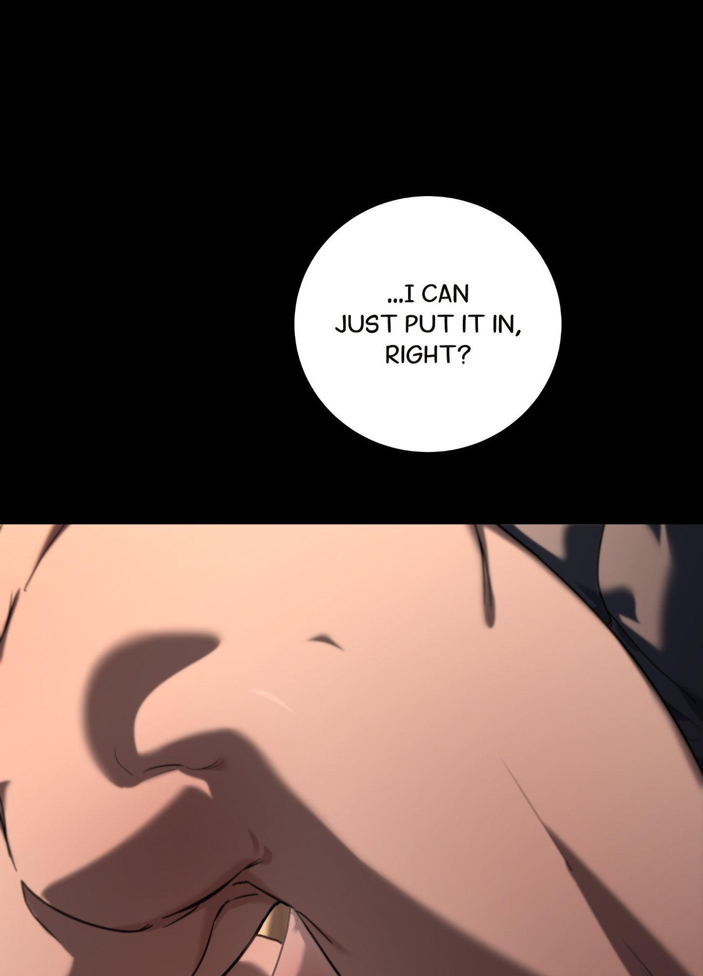 Read Thread chapter 3 image 10 on Lezhin