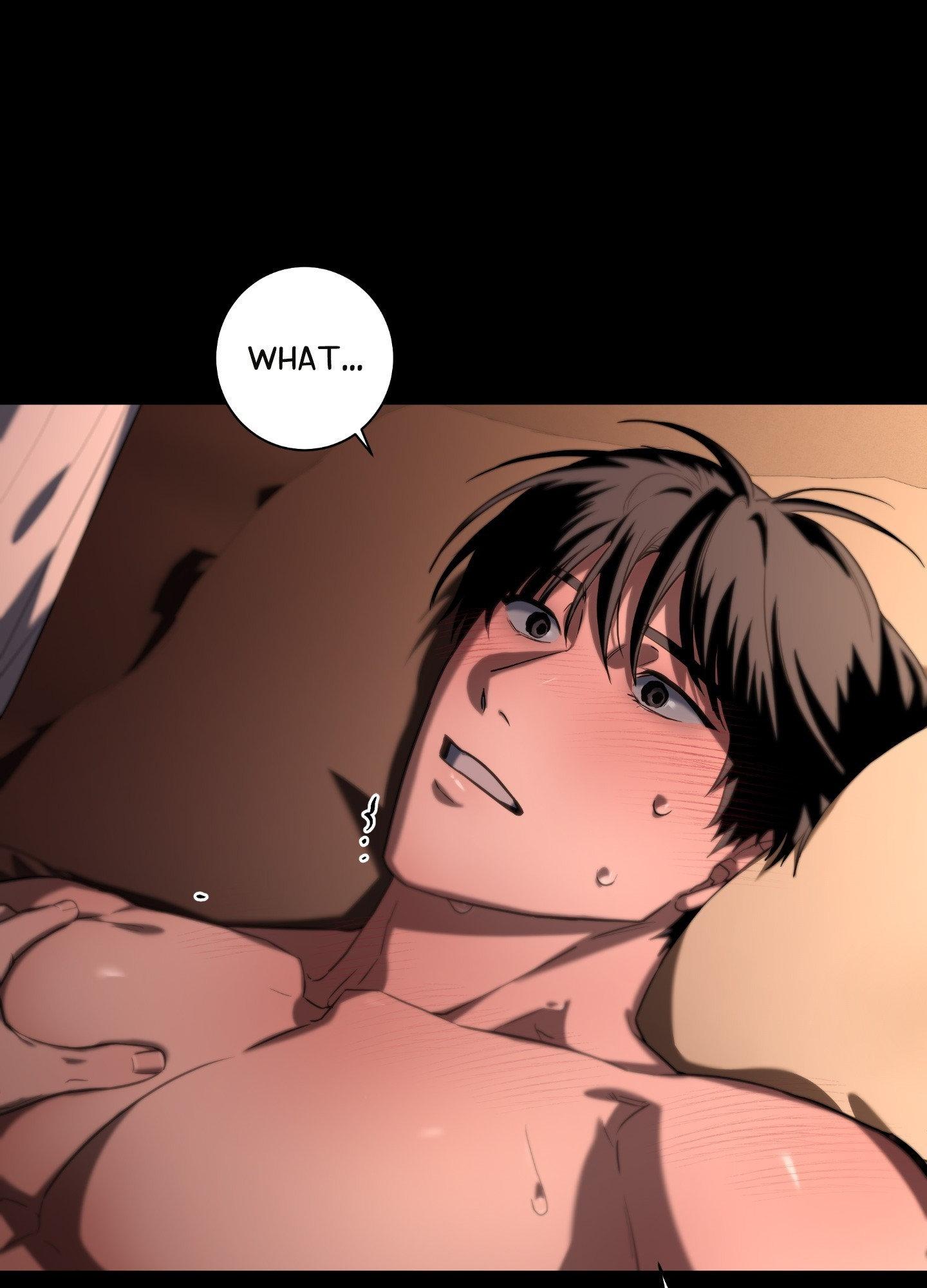 Read Thread chapter 3 image 101 on Lezhin