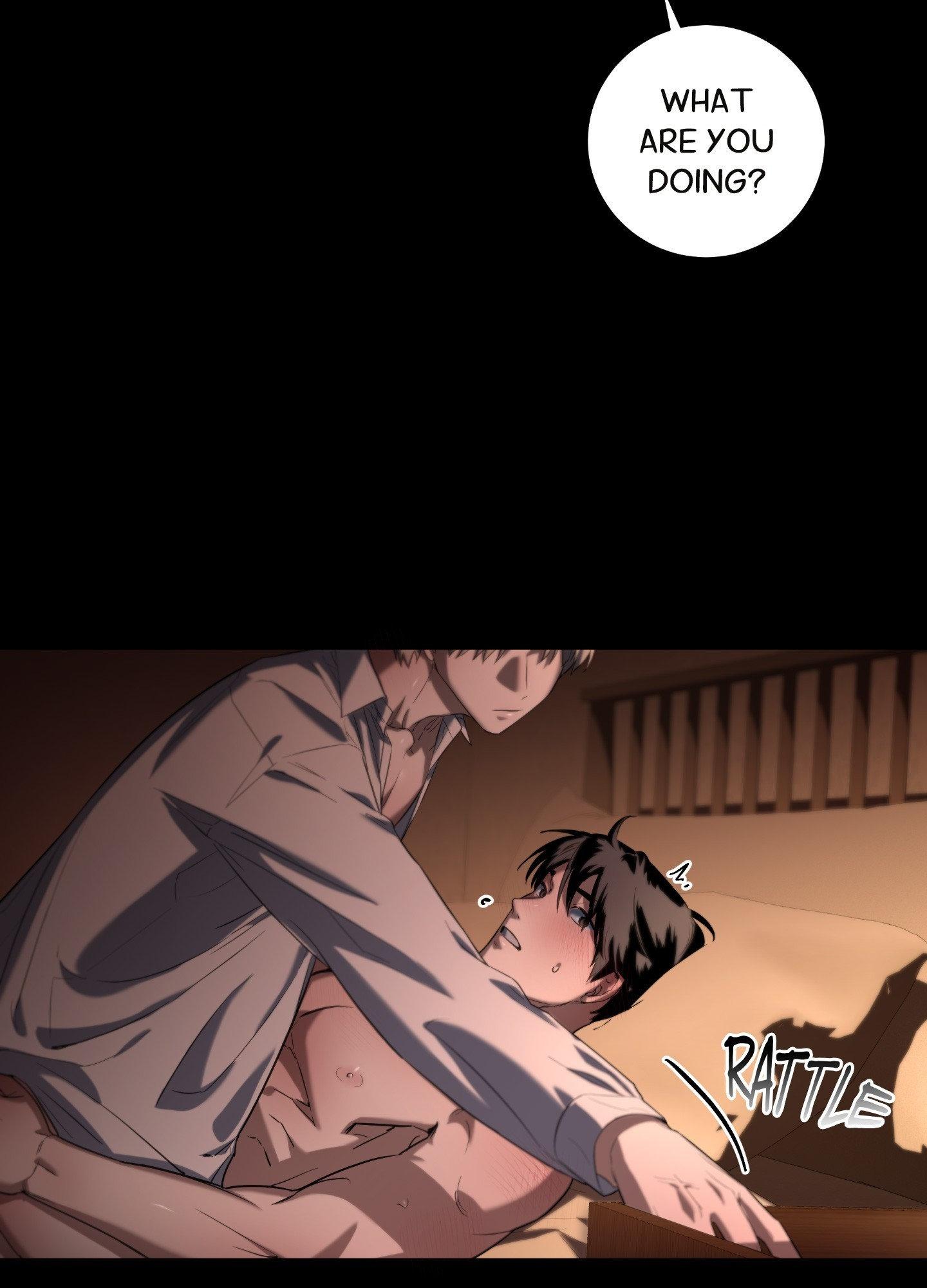 Read Thread chapter 3 image 102 on Lezhin