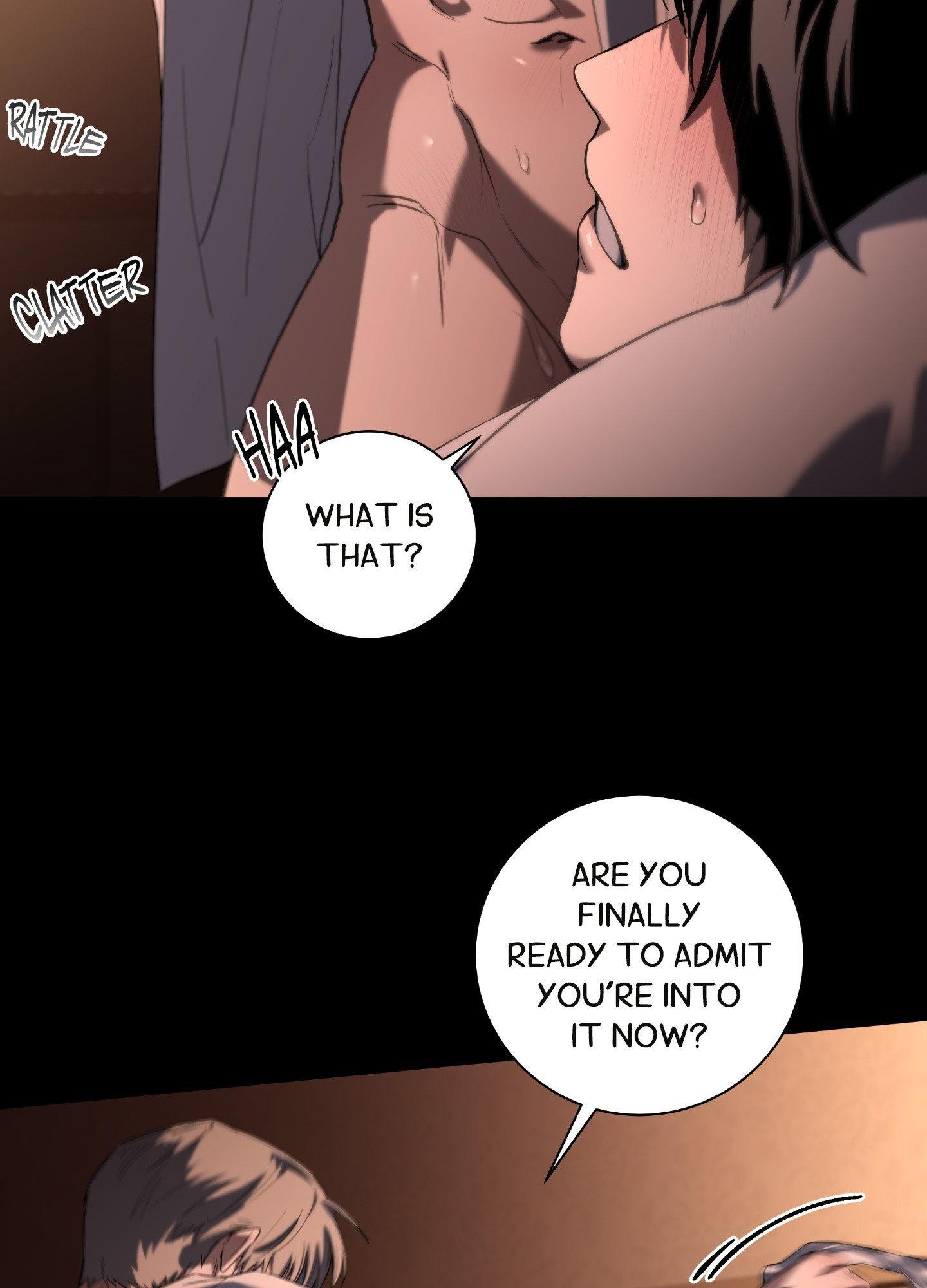 Read Thread chapter 3 image 104 on Lezhin