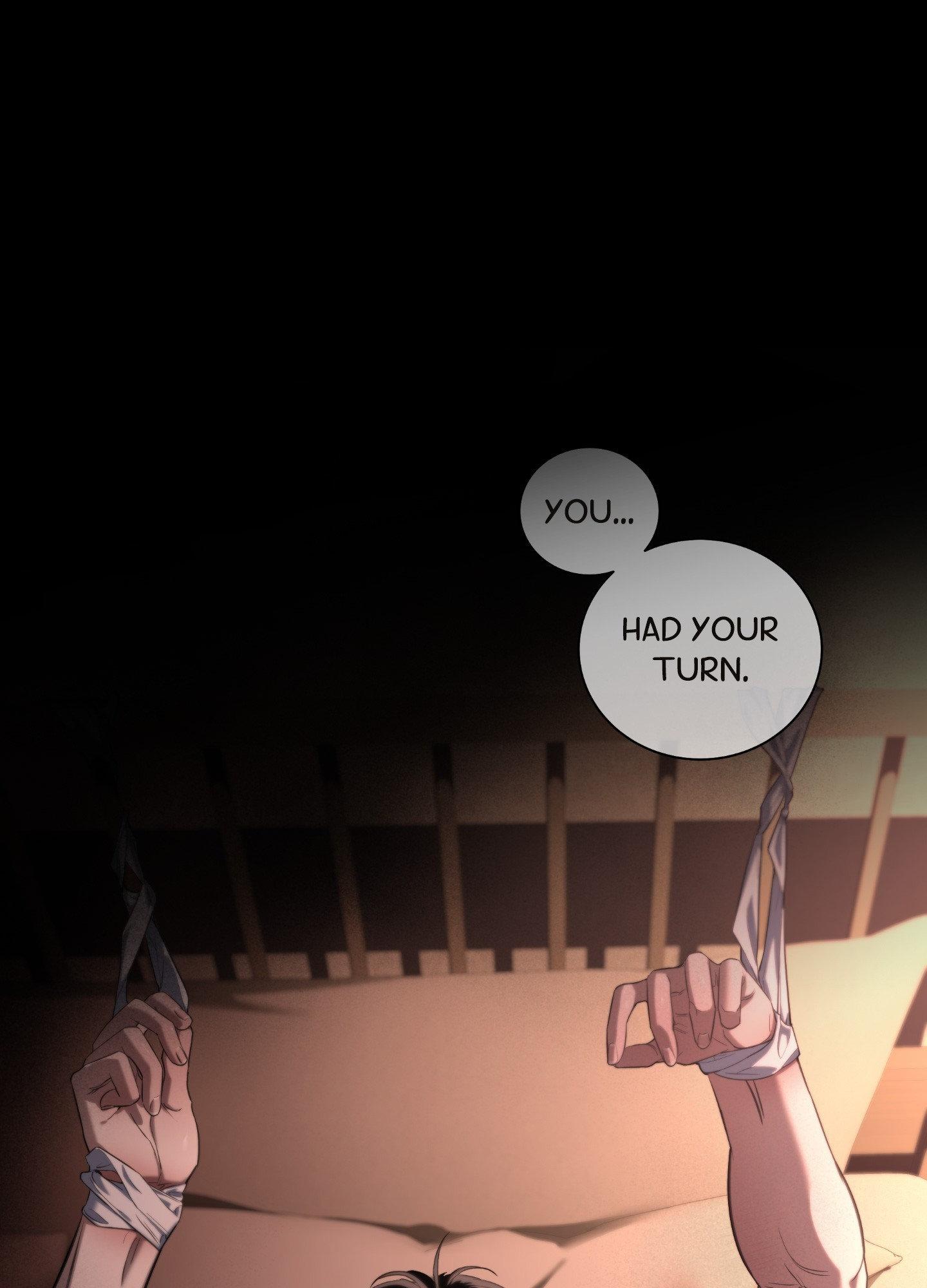 Read Thread chapter 3 image 111 on Lezhin