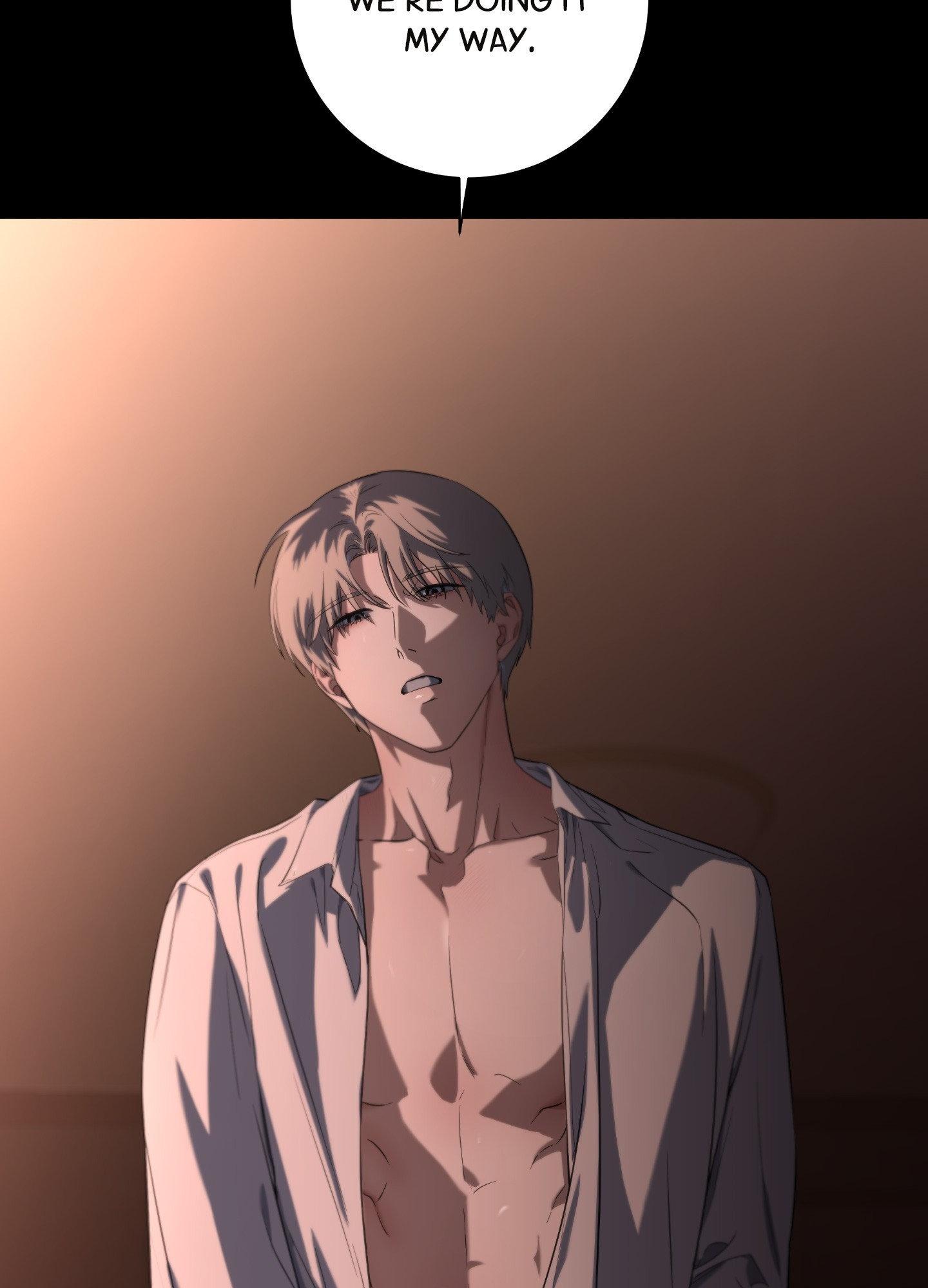 Read Thread chapter 3 image 113 on Lezhin