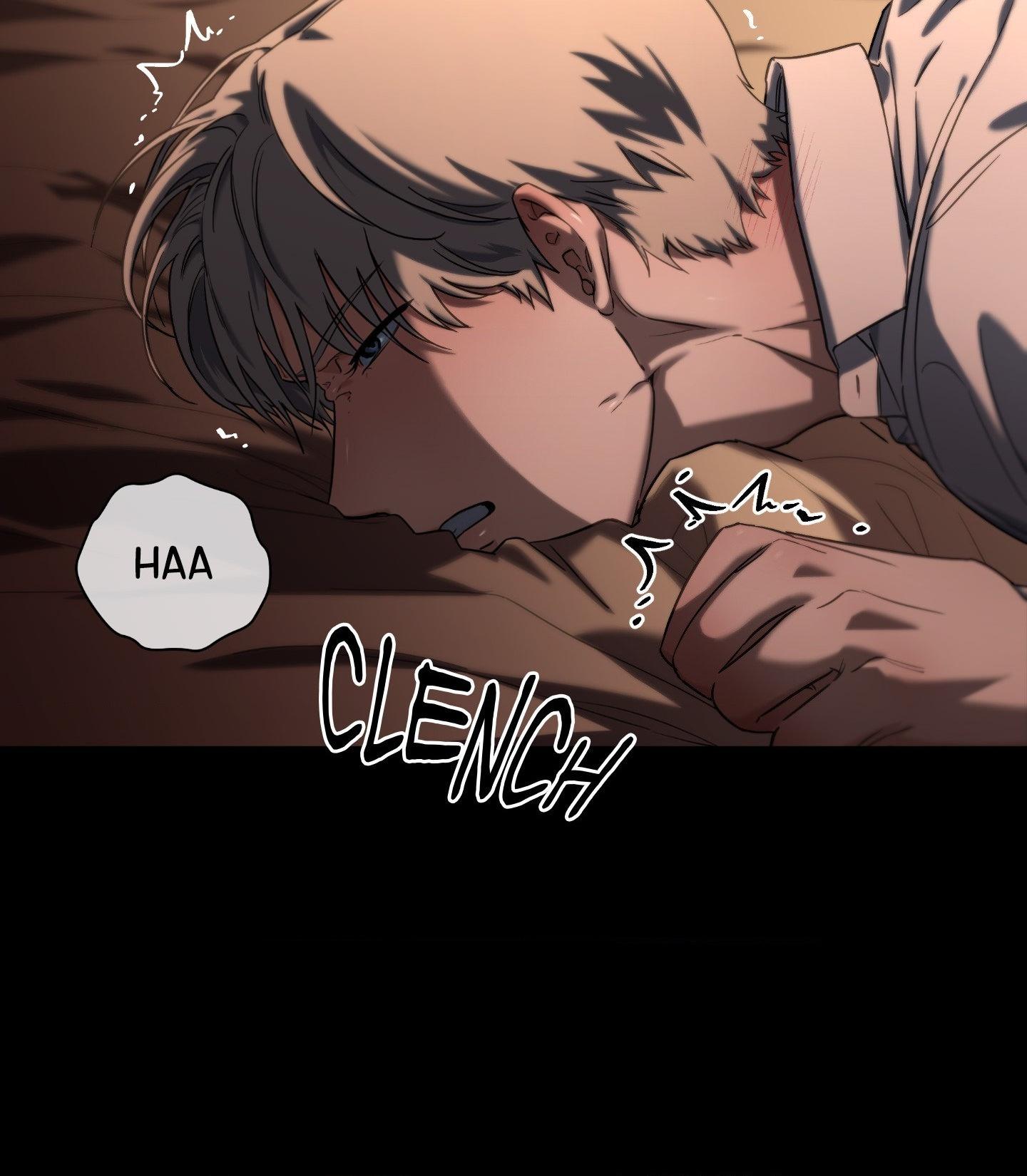 Read Thread chapter 3 image 14 on Lezhin
