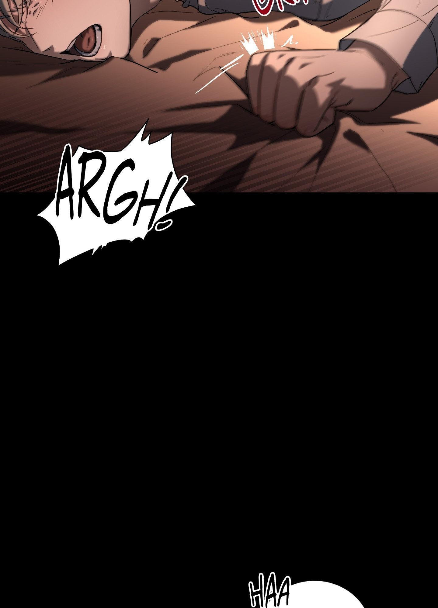 Read Thread chapter 3 image 16 on Lezhin