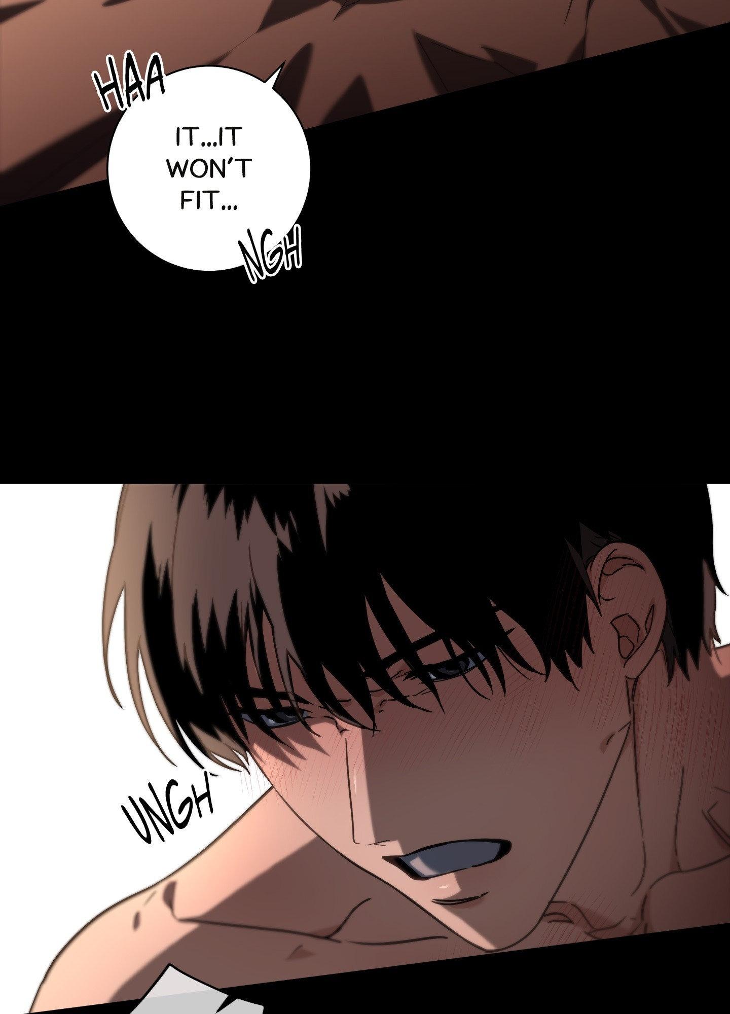 Read Thread chapter 3 image 18 on Lezhin