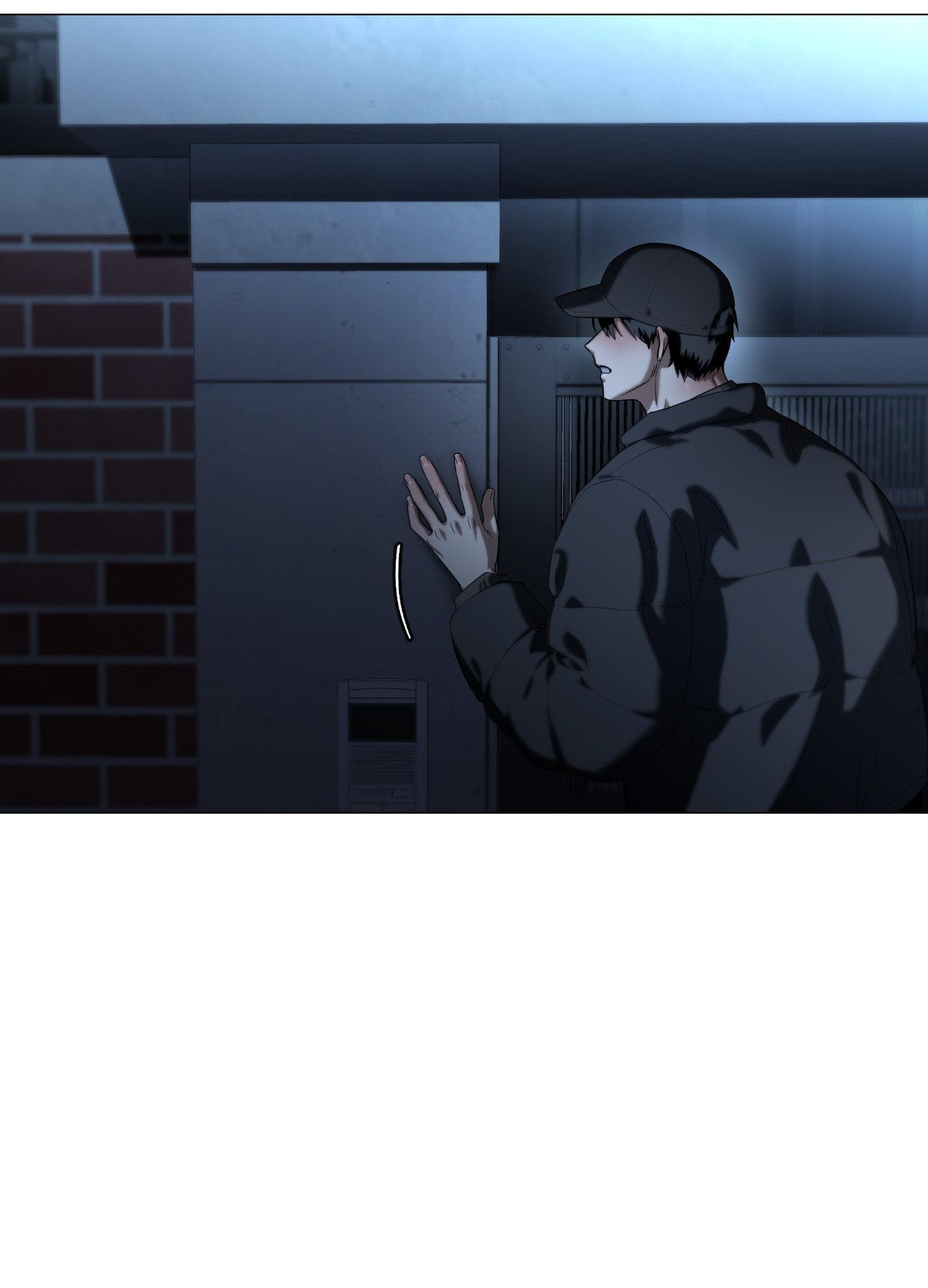 Read Thread chapter 3 image 2 on Lezhin
