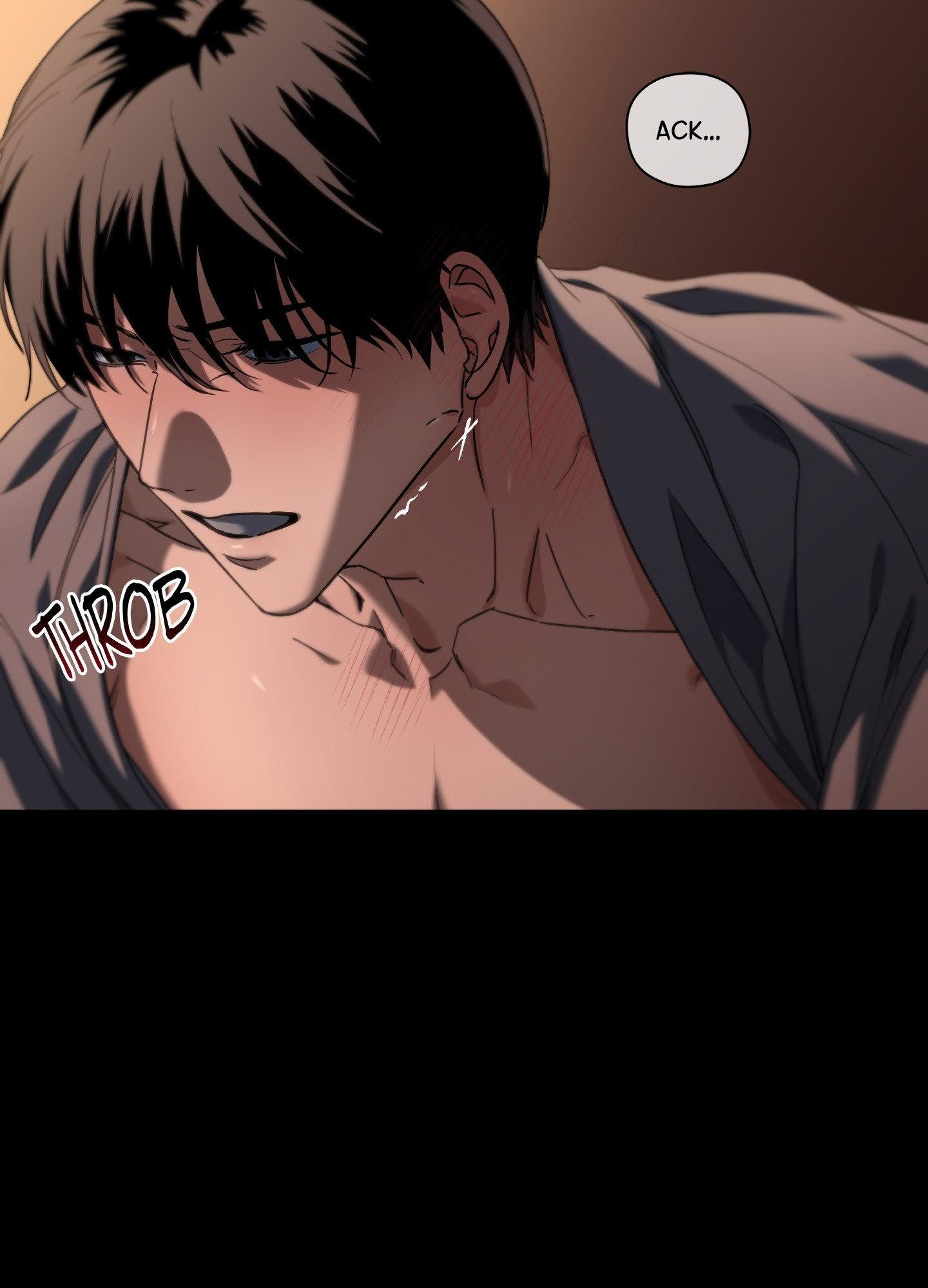 Read Thread chapter 3 image 22 on Lezhin