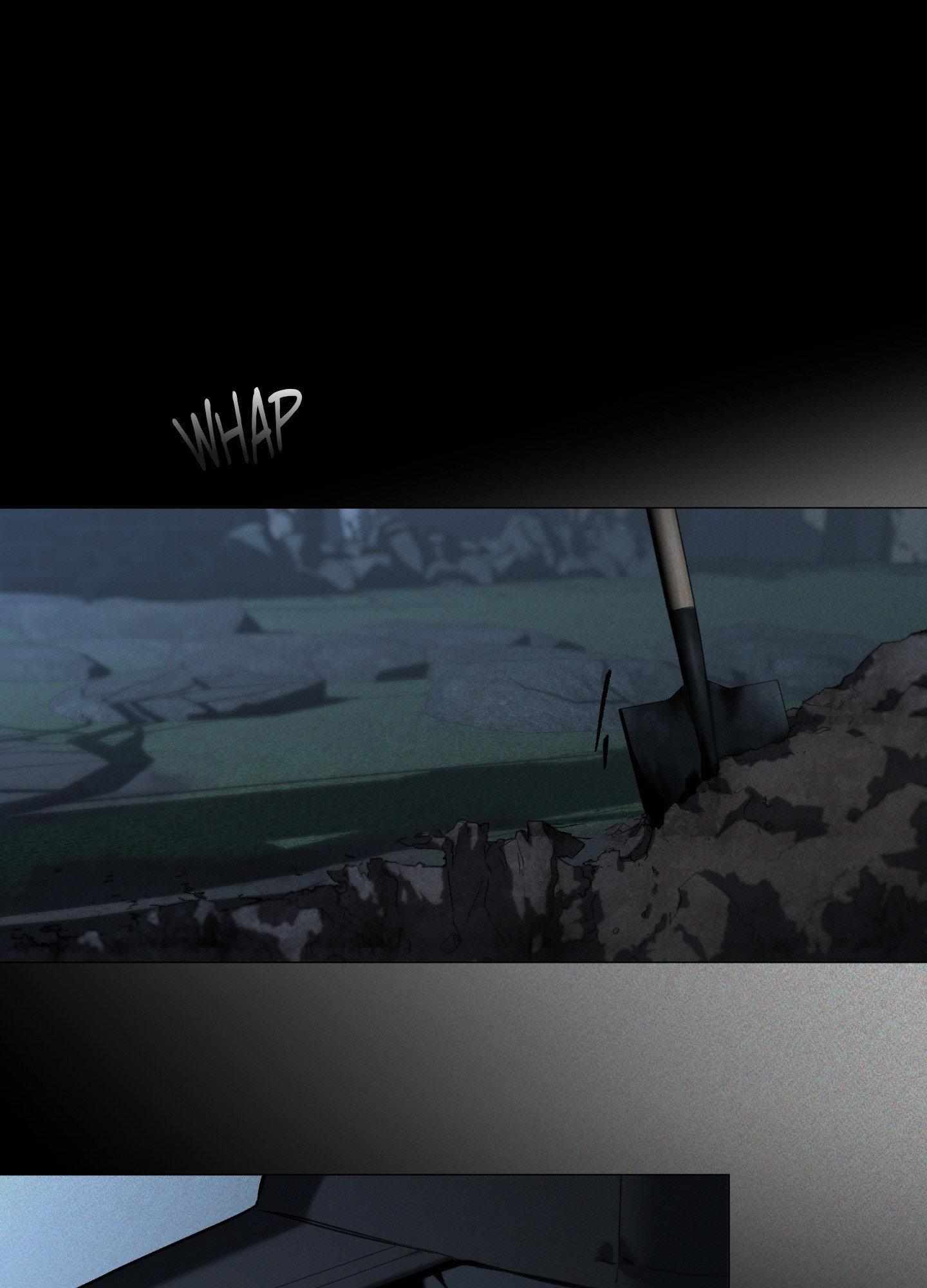 Read Thread chapter 3 image 23 on Lezhin