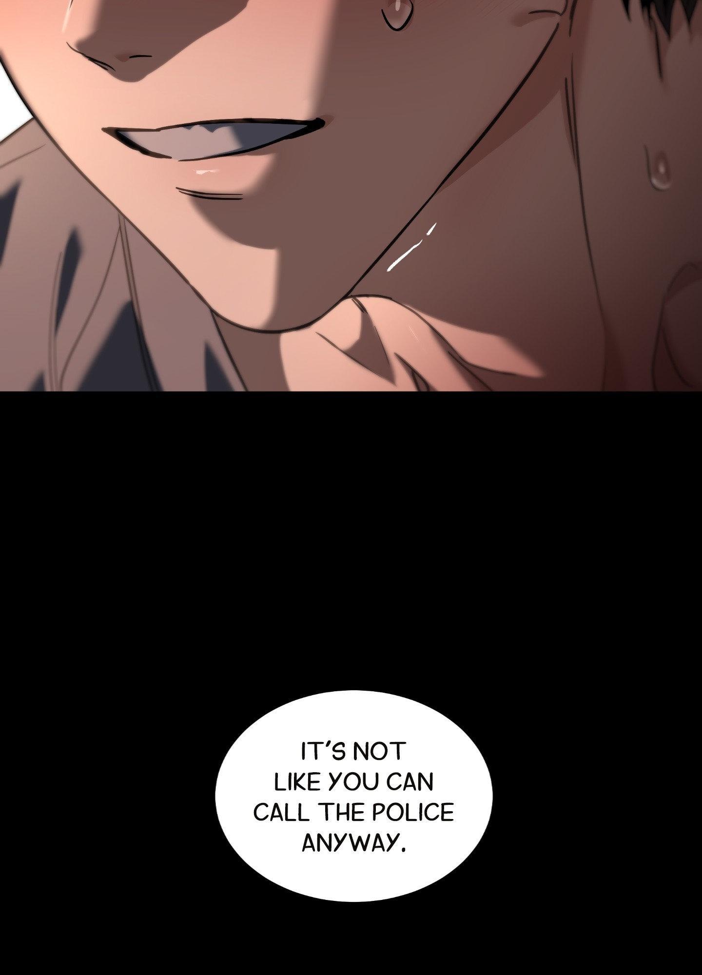 Read Thread chapter 3 image 25 on Lezhin