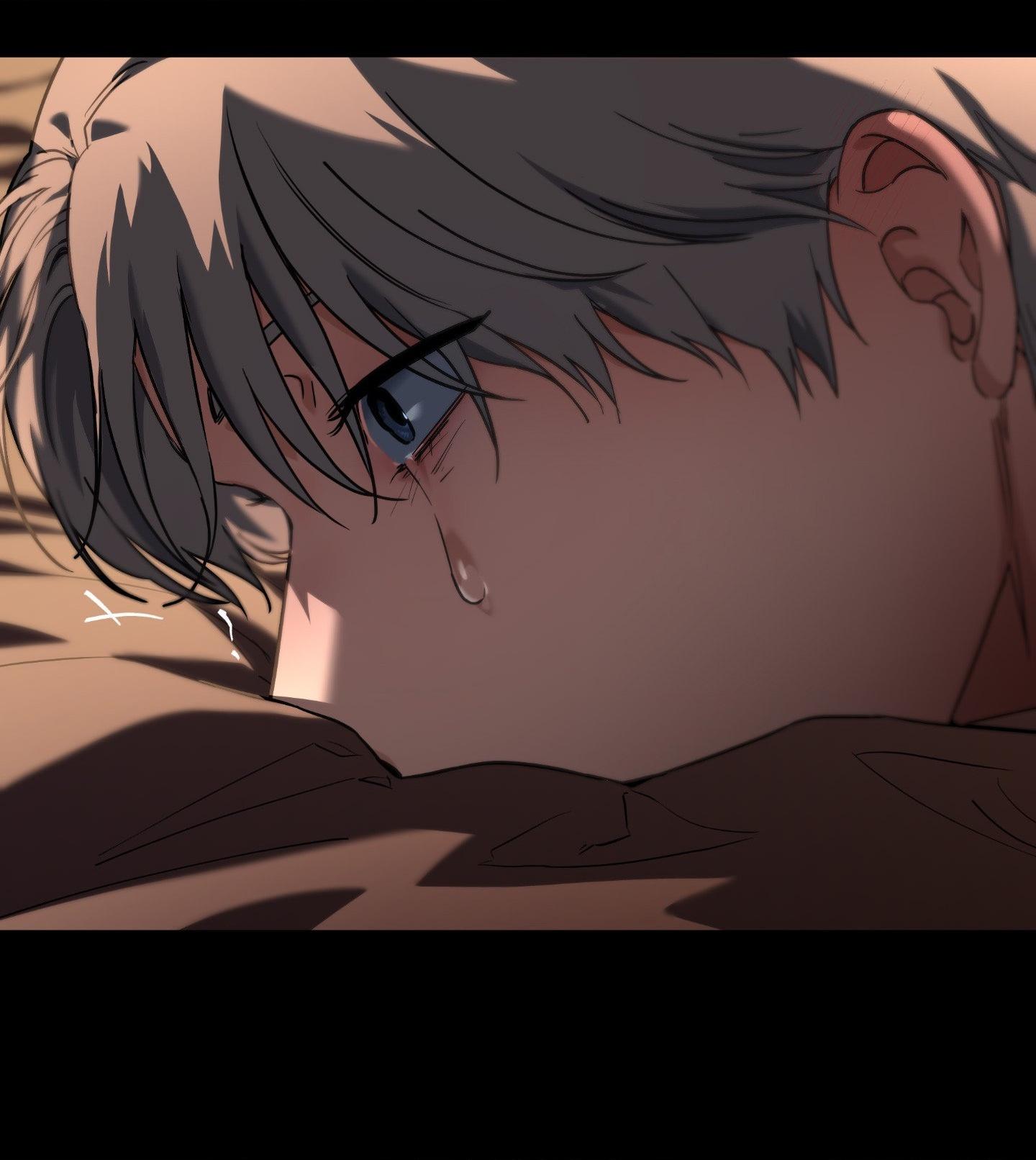 Read Thread chapter 3 image 26 on Lezhin