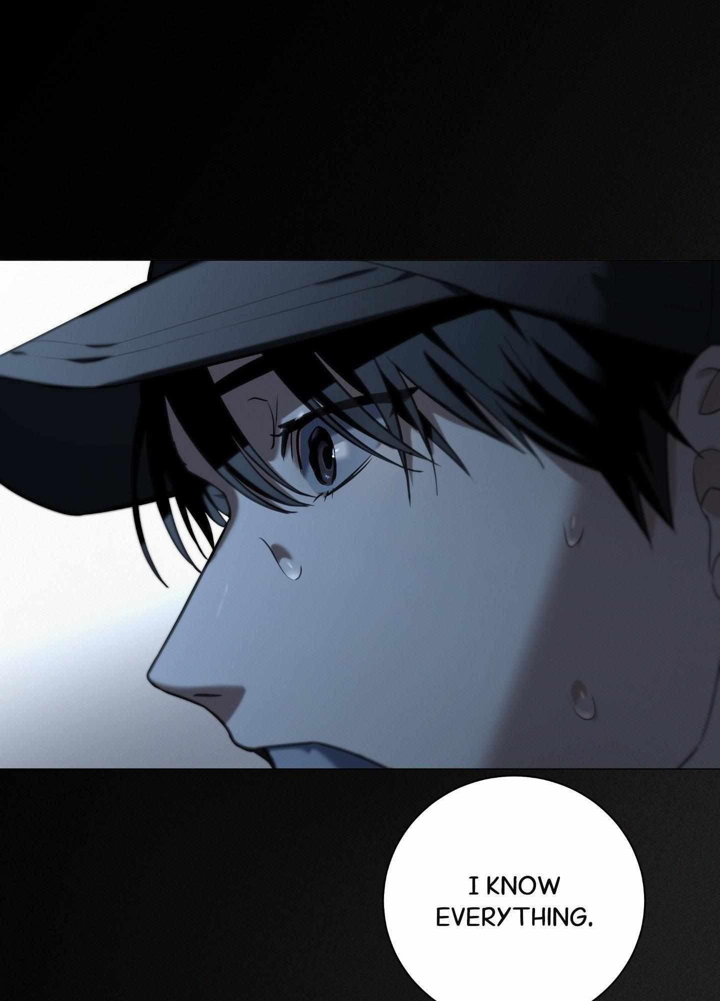 Read Thread chapter 3 image 27 on Lezhin