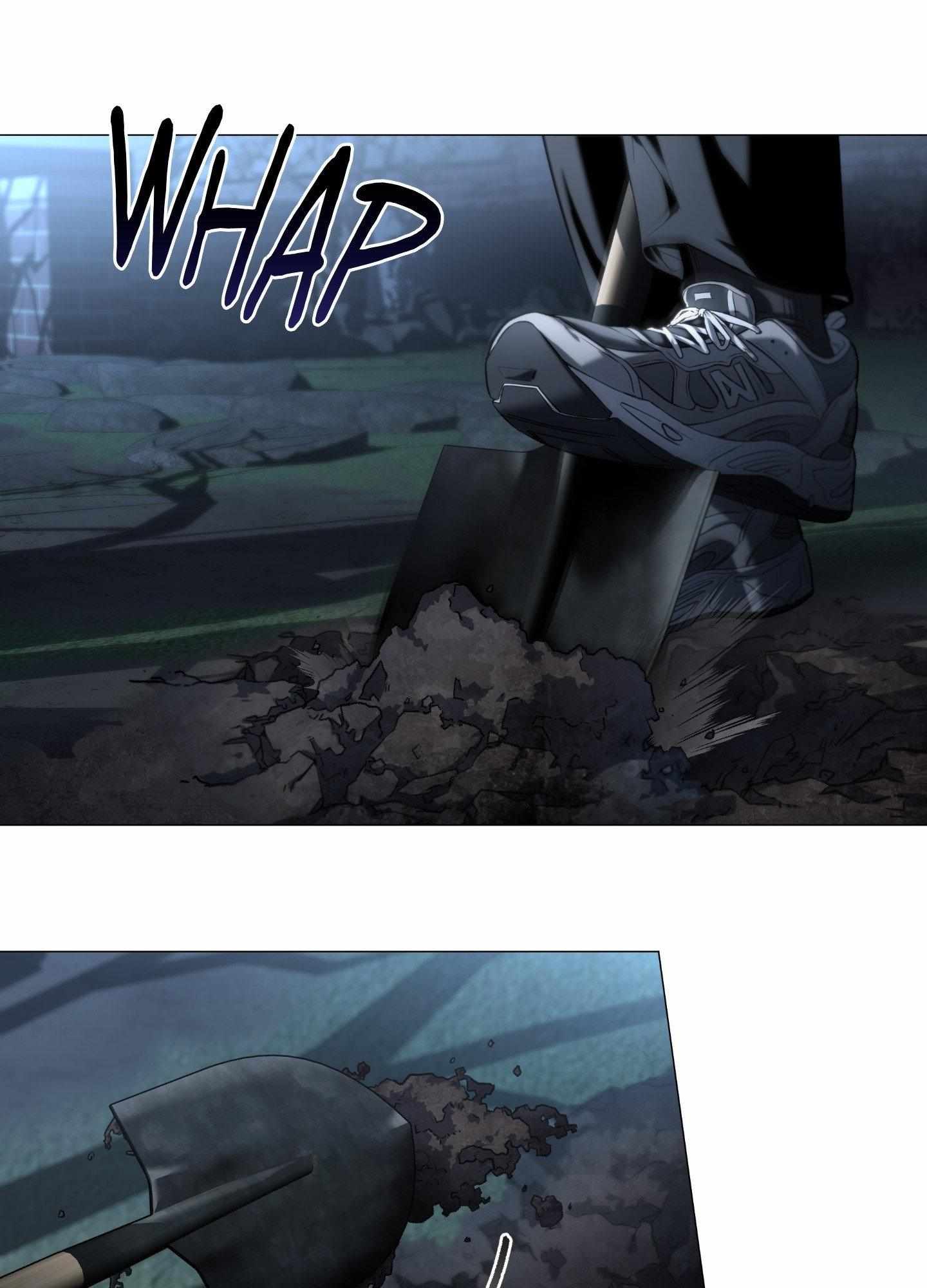 Read Thread chapter 3 image 3 on Lezhin