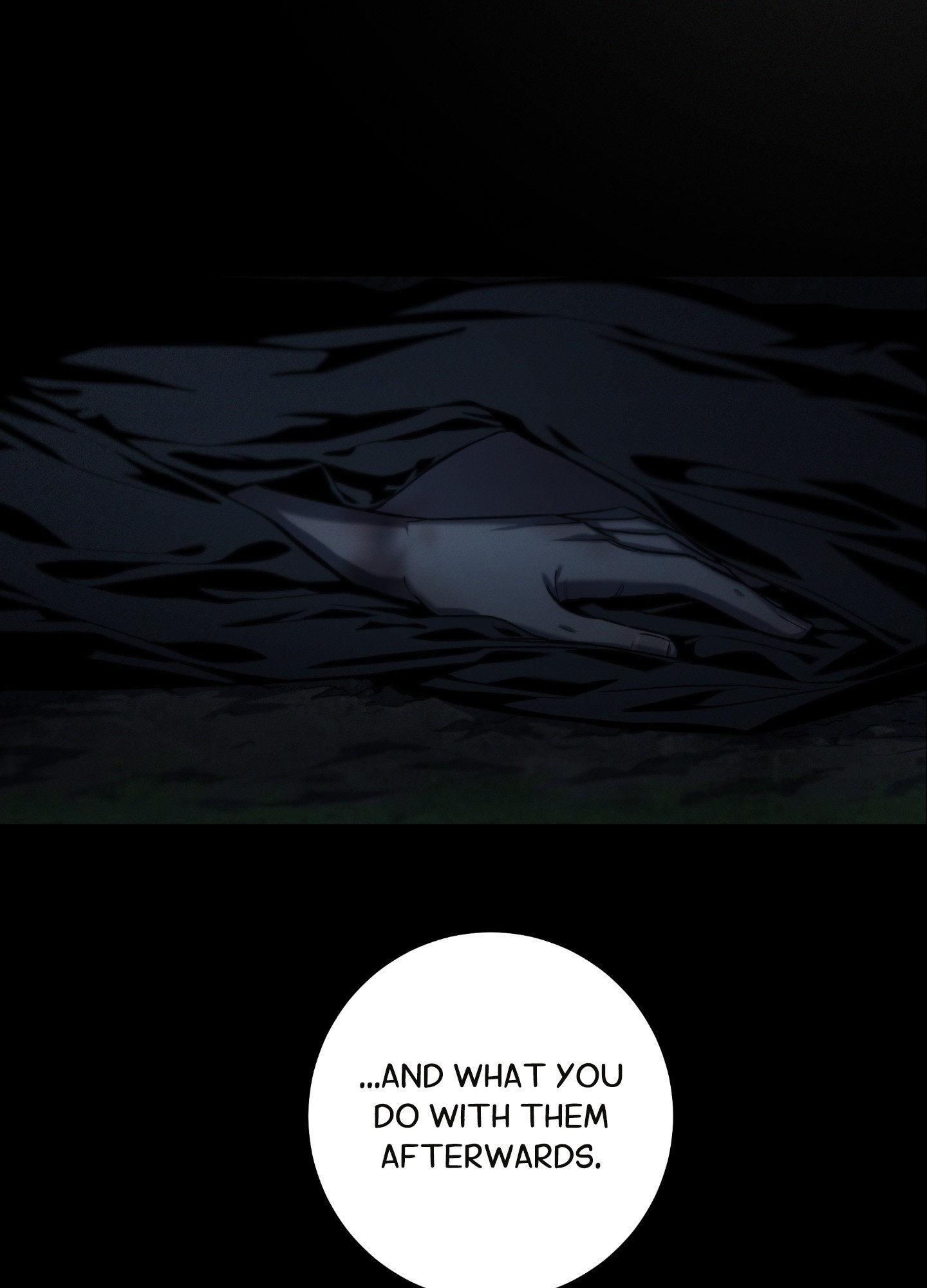 Read Thread chapter 3 image 30 on Lezhin