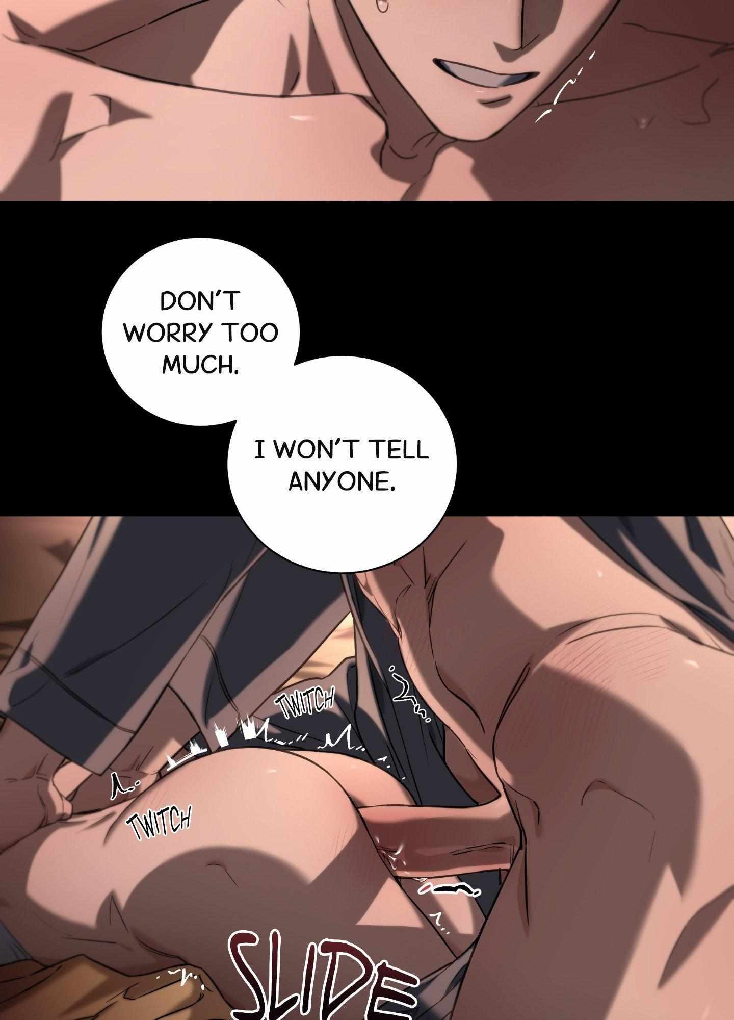 Read Thread chapter 3 image 35 on Lezhin