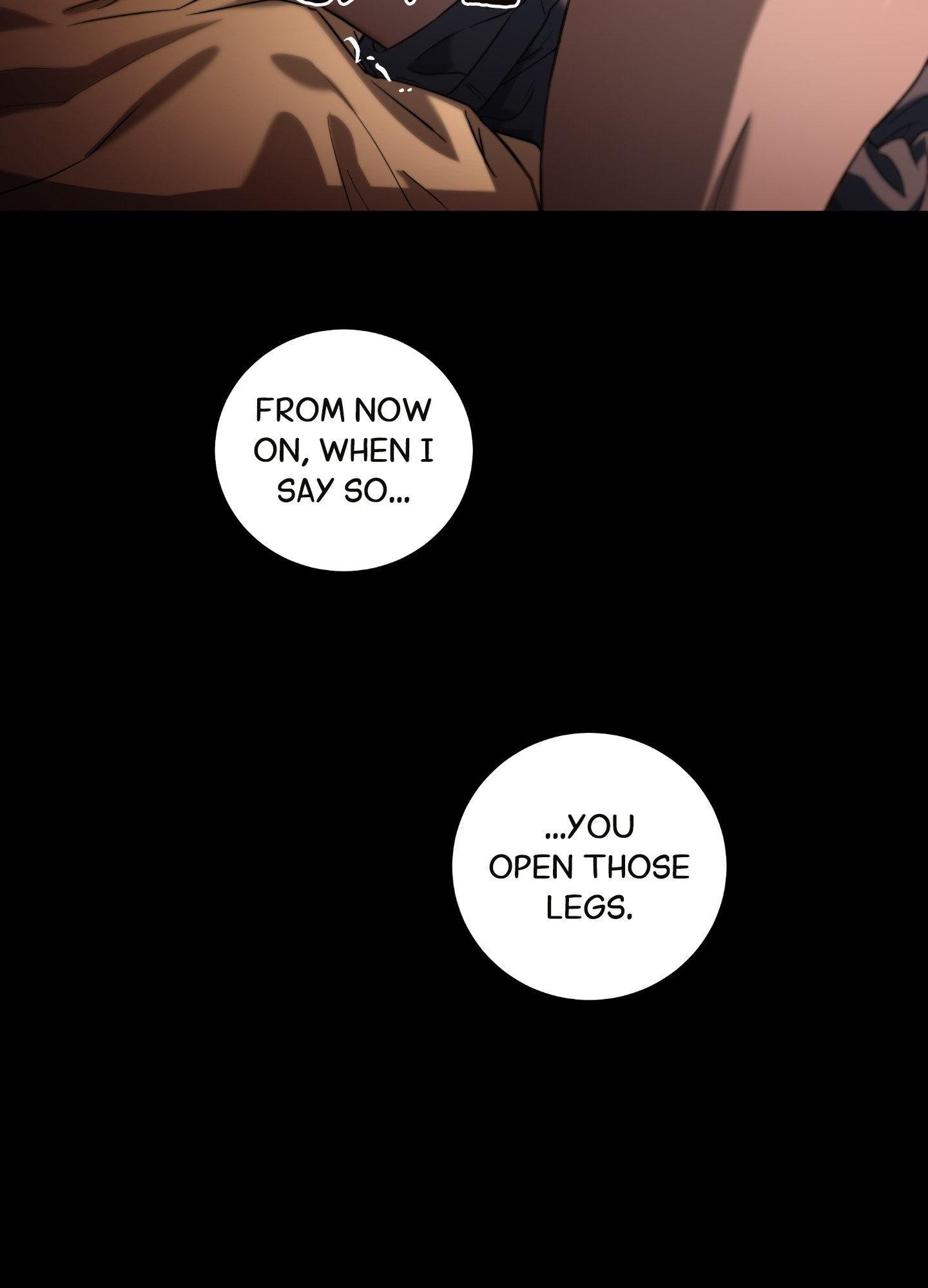 Read Thread chapter 3 image 36 on Lezhin