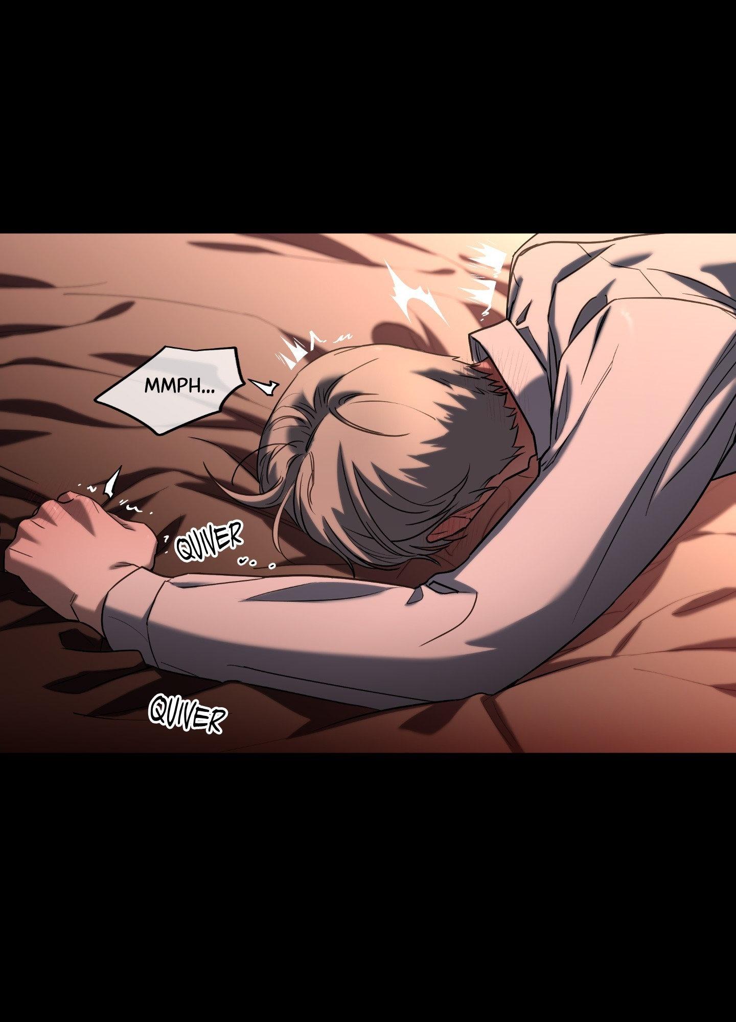 Read Thread chapter 3 image 39 on Lezhin