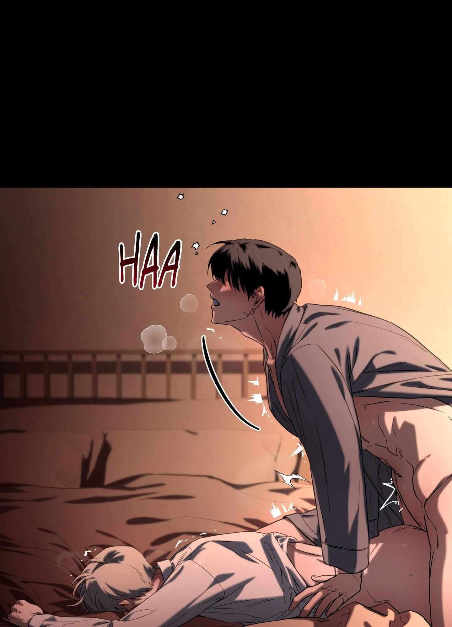 Read Thread chapter 3 image 40 on Lezhin