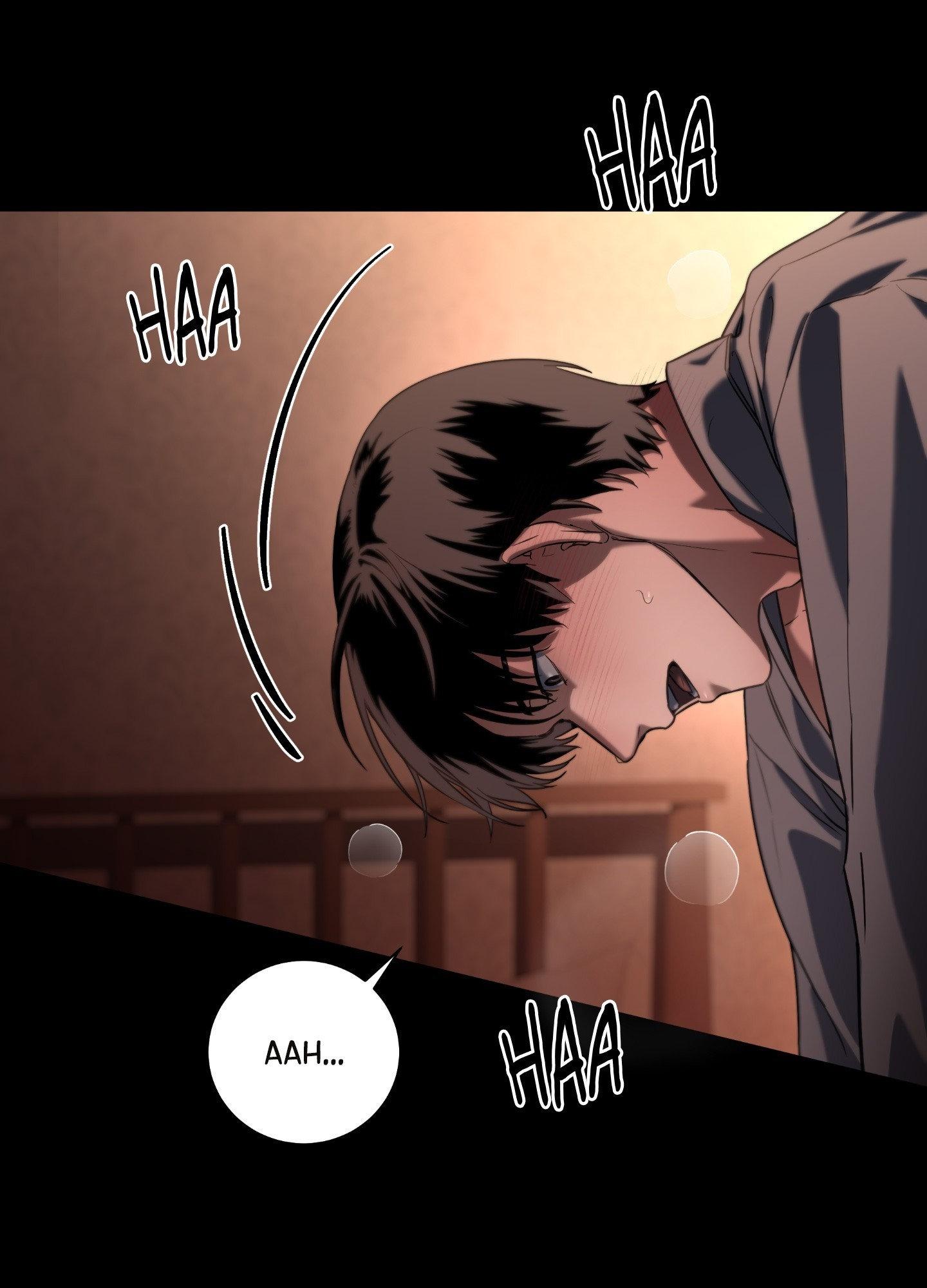 Read Thread chapter 3 image 44 on Lezhin