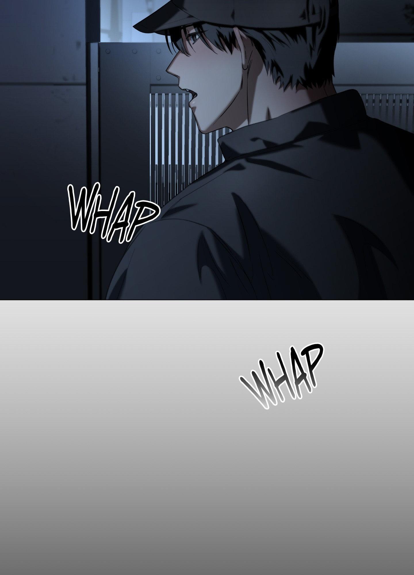 Read Thread chapter 3 image 5 on Lezhin