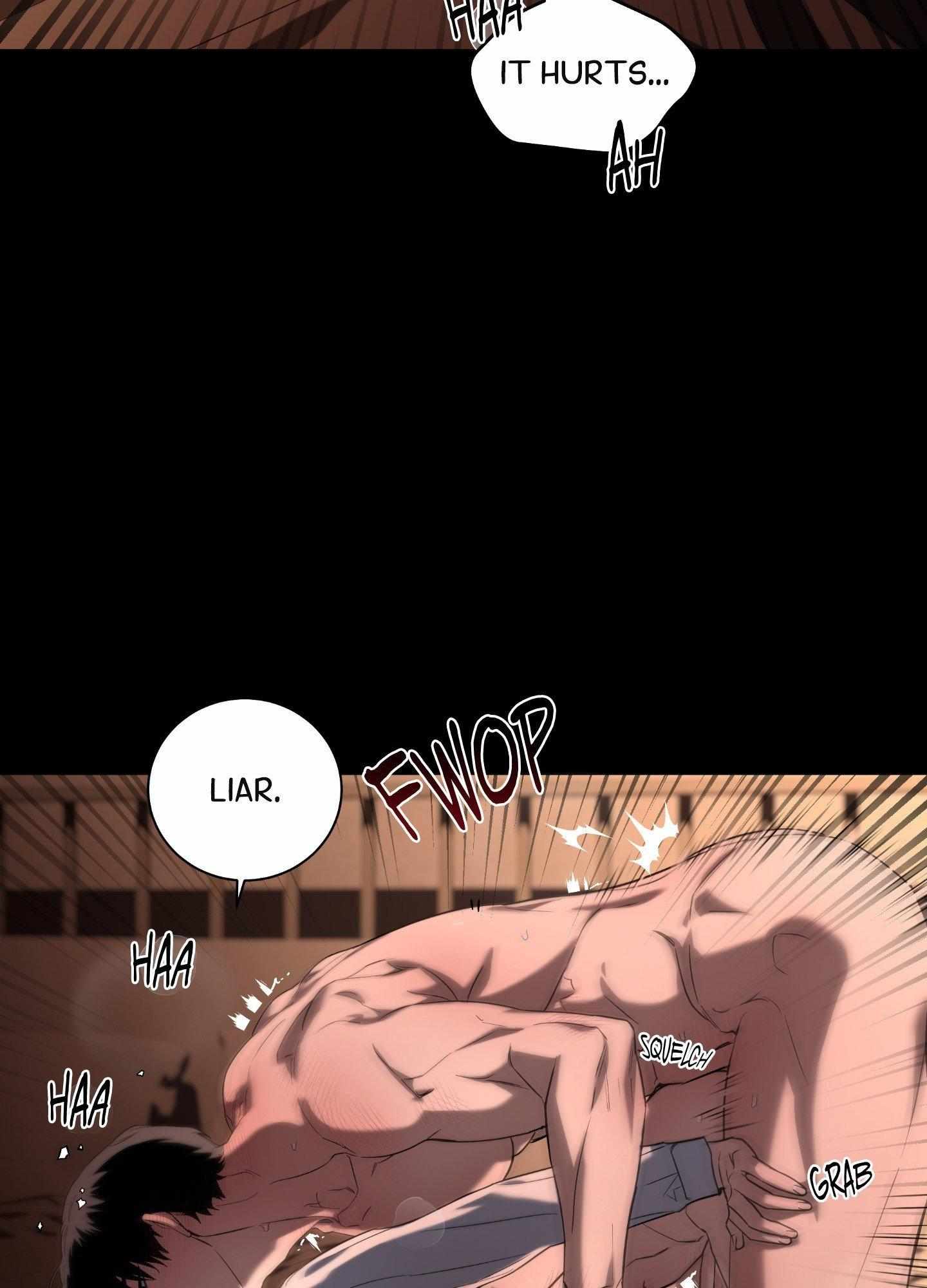 Read Thread chapter 3 image 57 on Lezhin