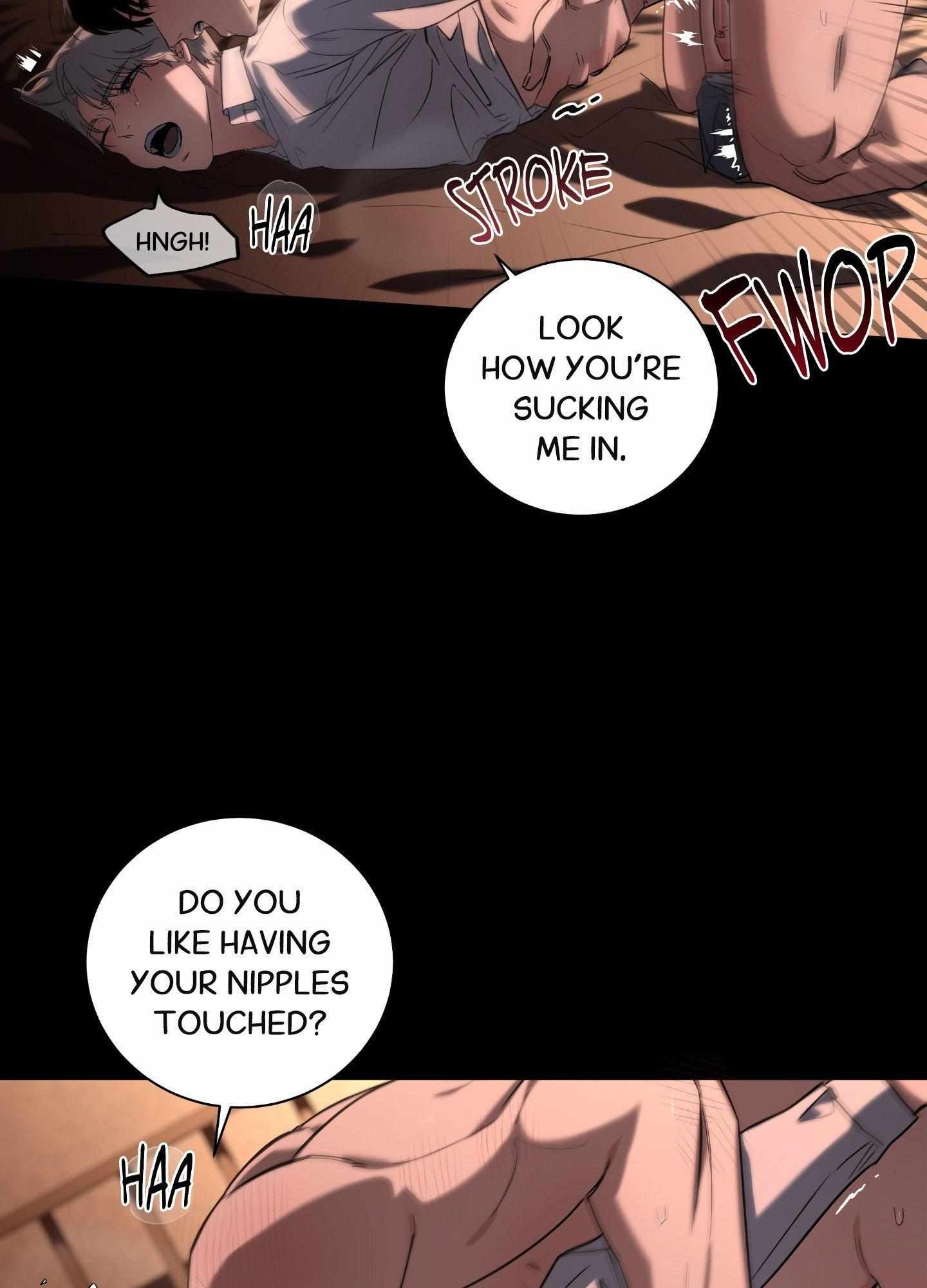 Read Thread chapter 3 image 58 on Lezhin