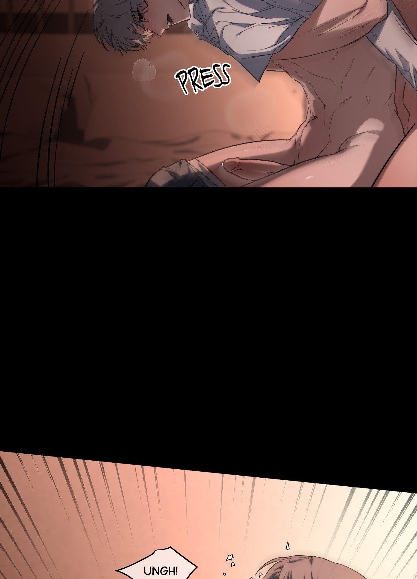 Read Thread chapter 3 image 63 on Lezhin