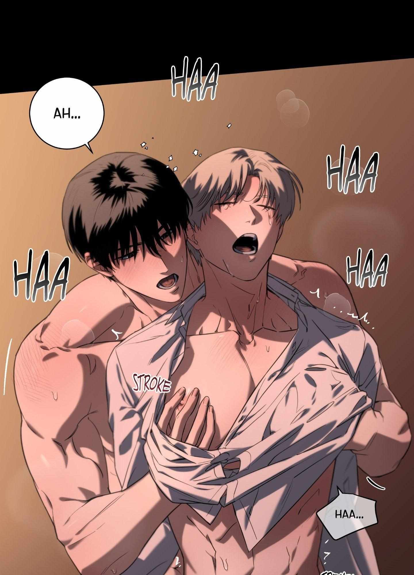 Read Thread chapter 3 image 67 on Lezhin