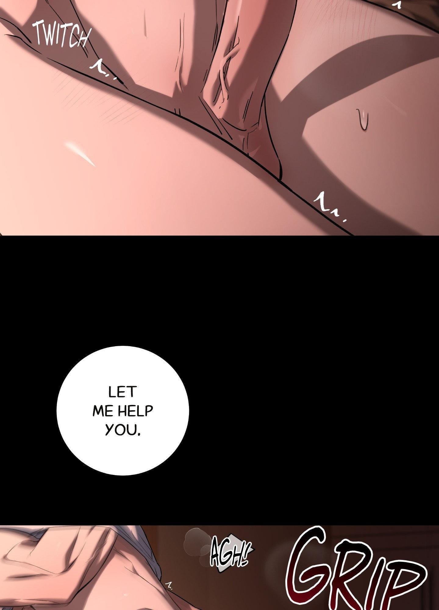 Read Thread chapter 3 image 69 on Lezhin