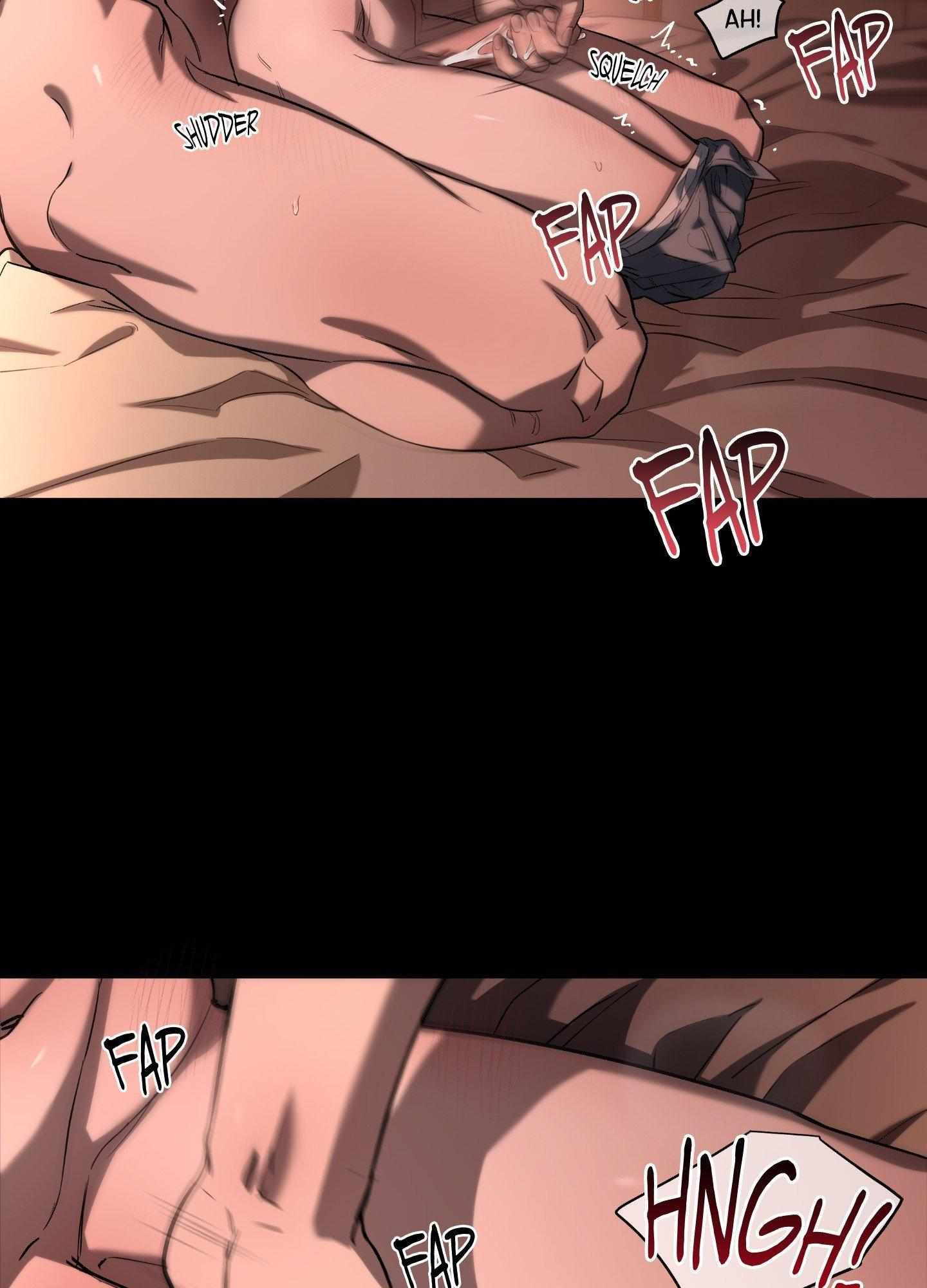 Read Thread chapter 3 image 74 on Lezhin