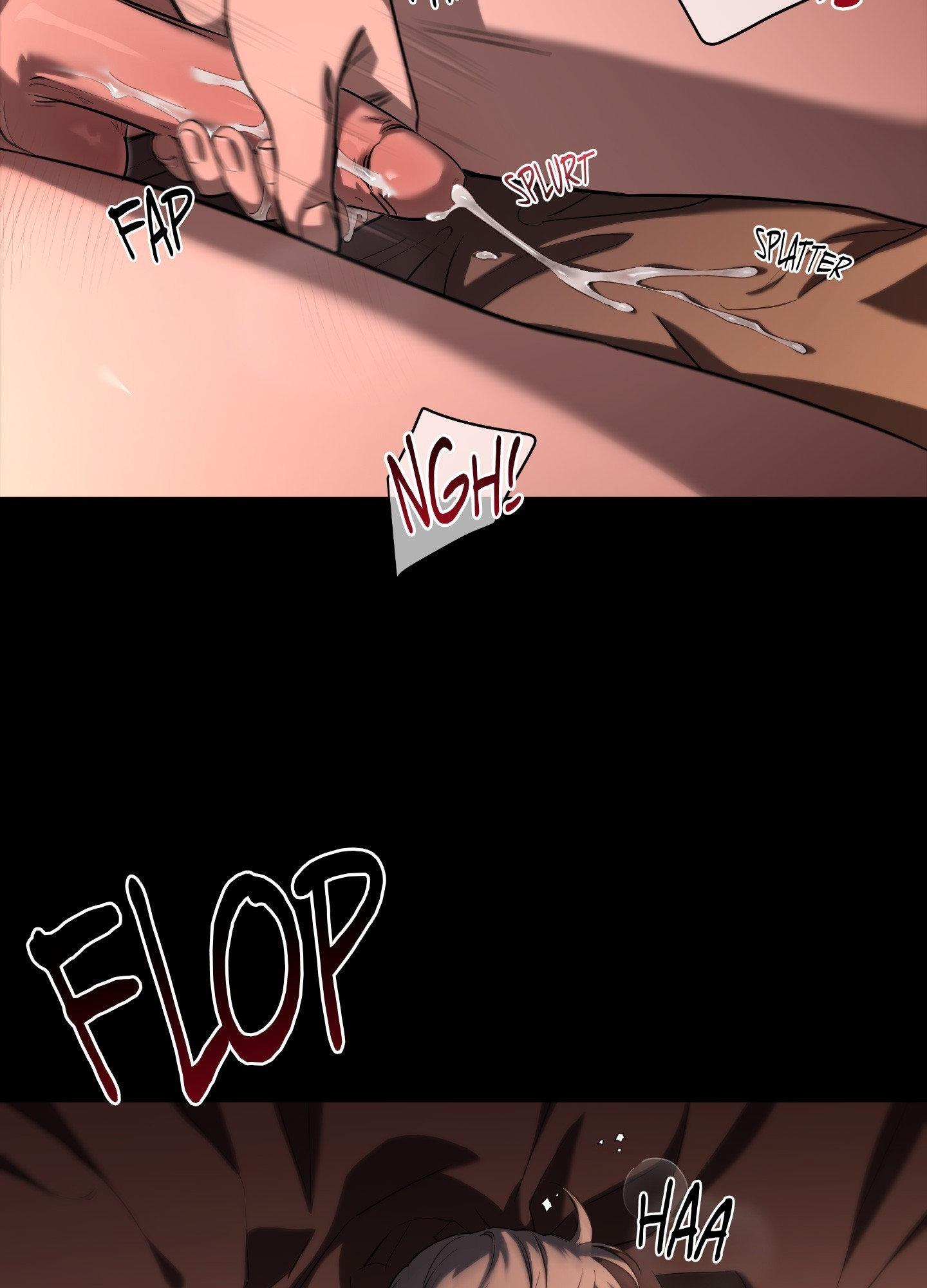 Read Thread chapter 3 image 75 on Lezhin