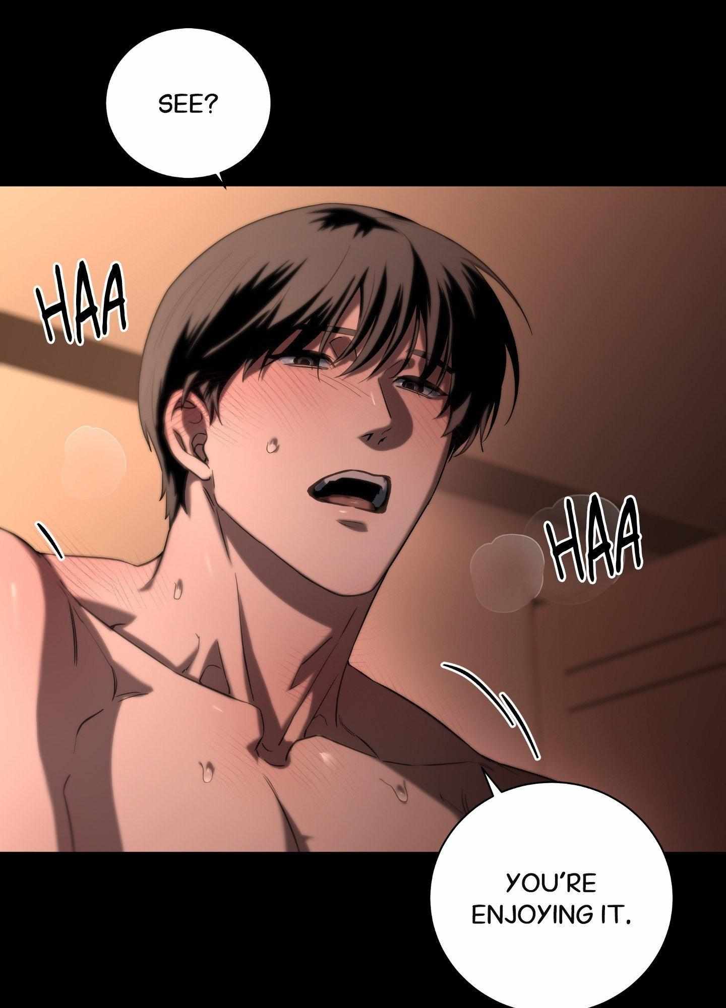 Read Thread chapter 3 image 78 on Lezhin