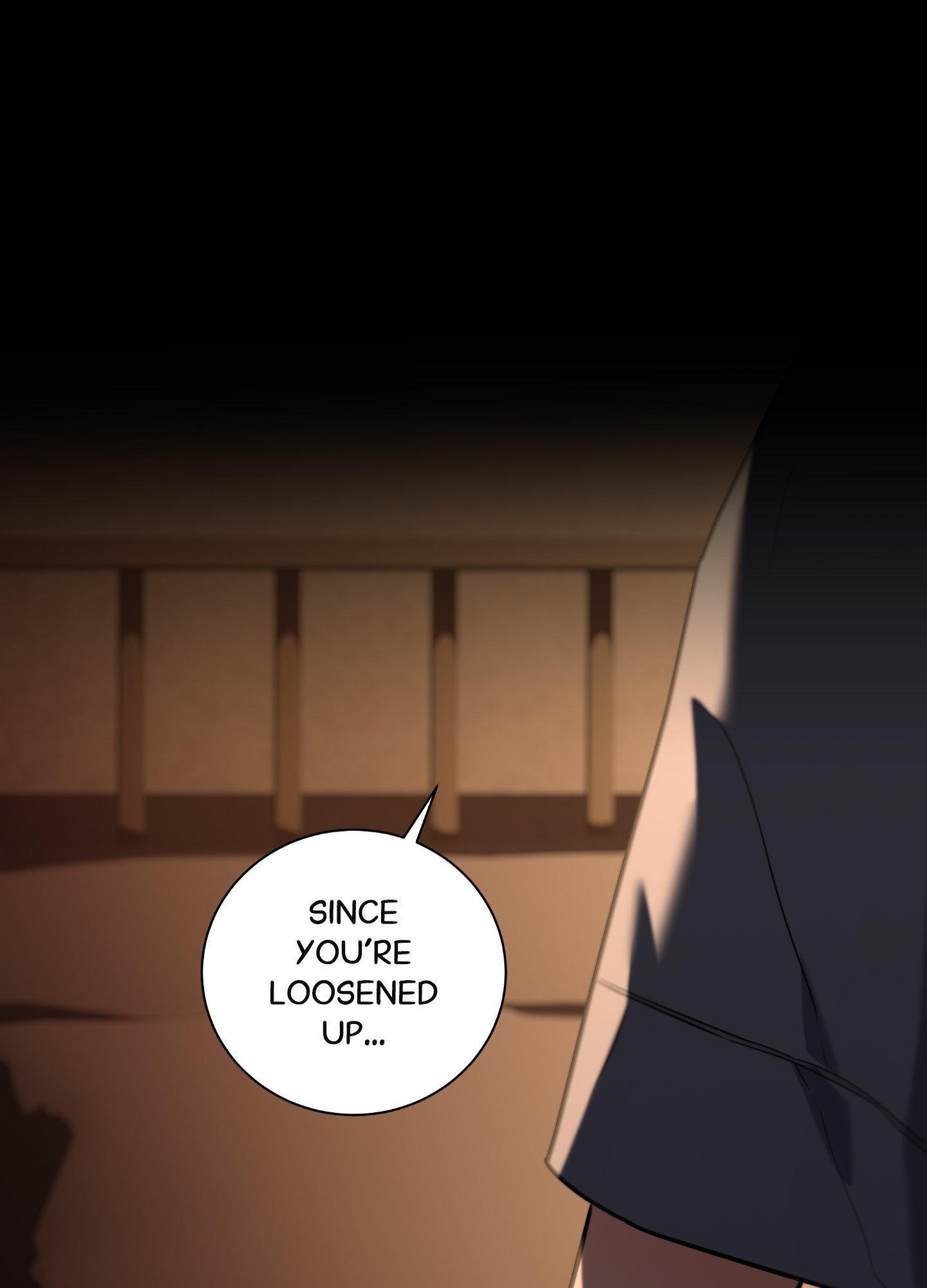 Read Thread chapter 3 image 8 on Lezhin