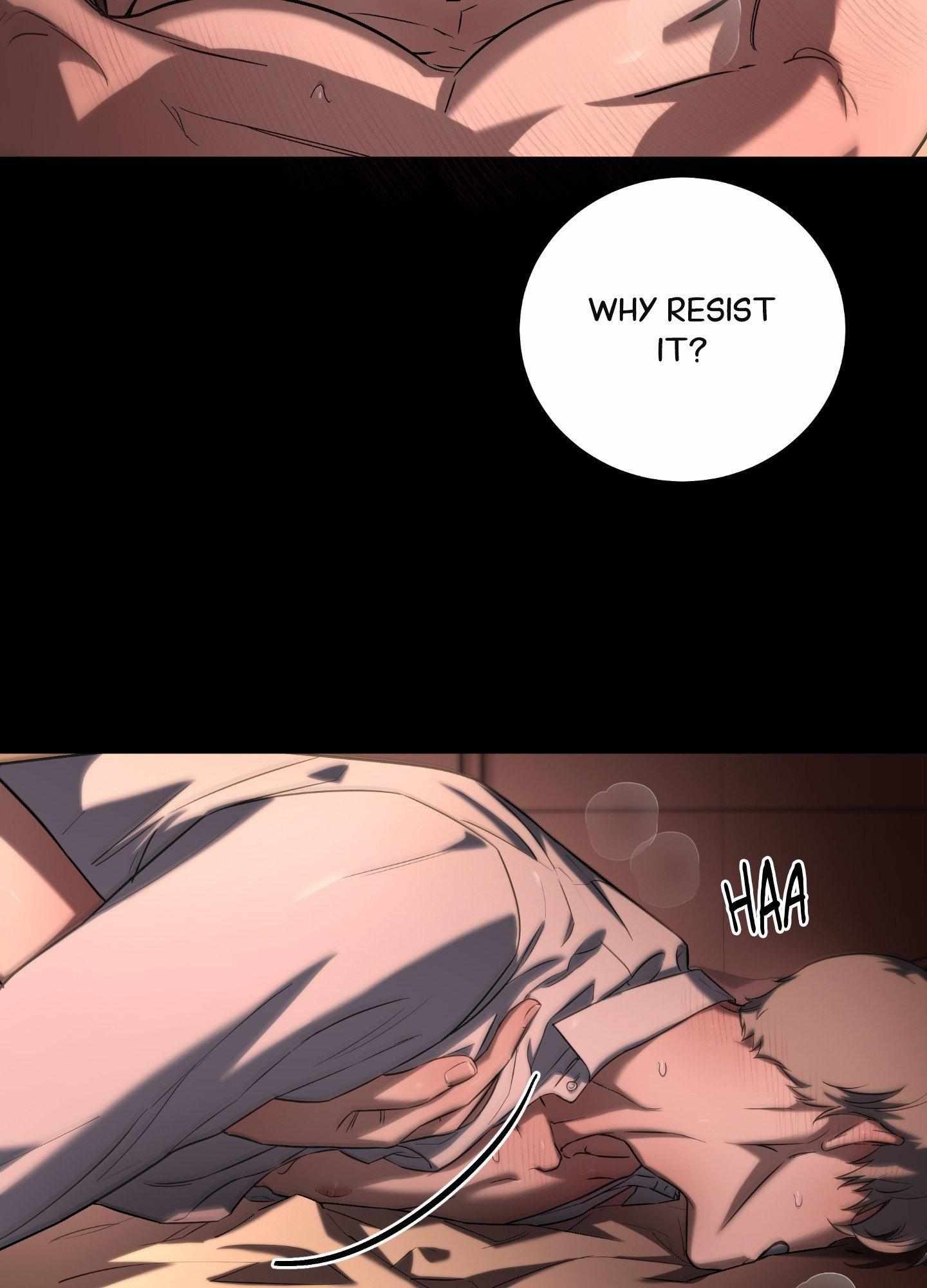 Read Thread chapter 3 image 80 on Lezhin