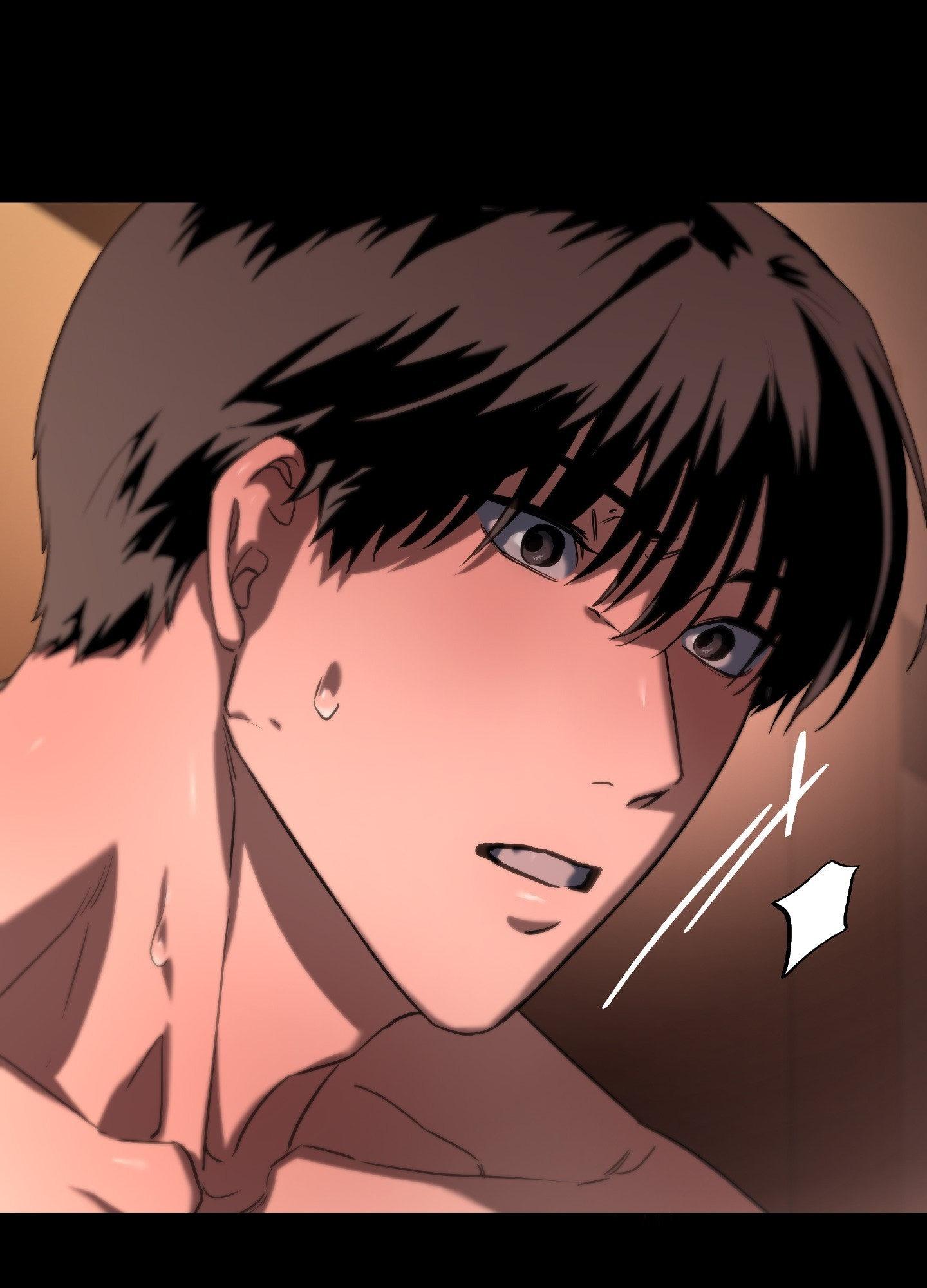 Read Thread chapter 3 image 84 on Lezhin