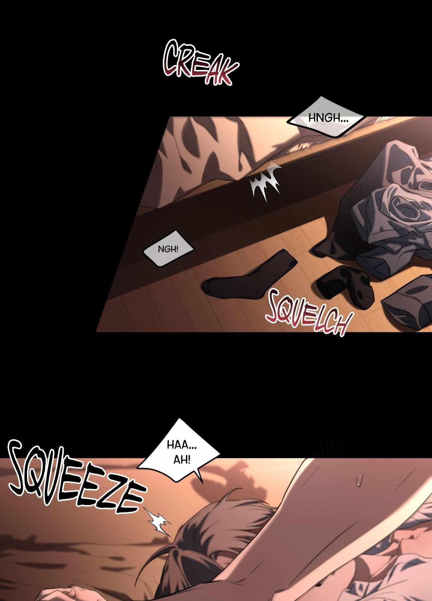 Read Thread chapter 3 image 87 on Lezhin