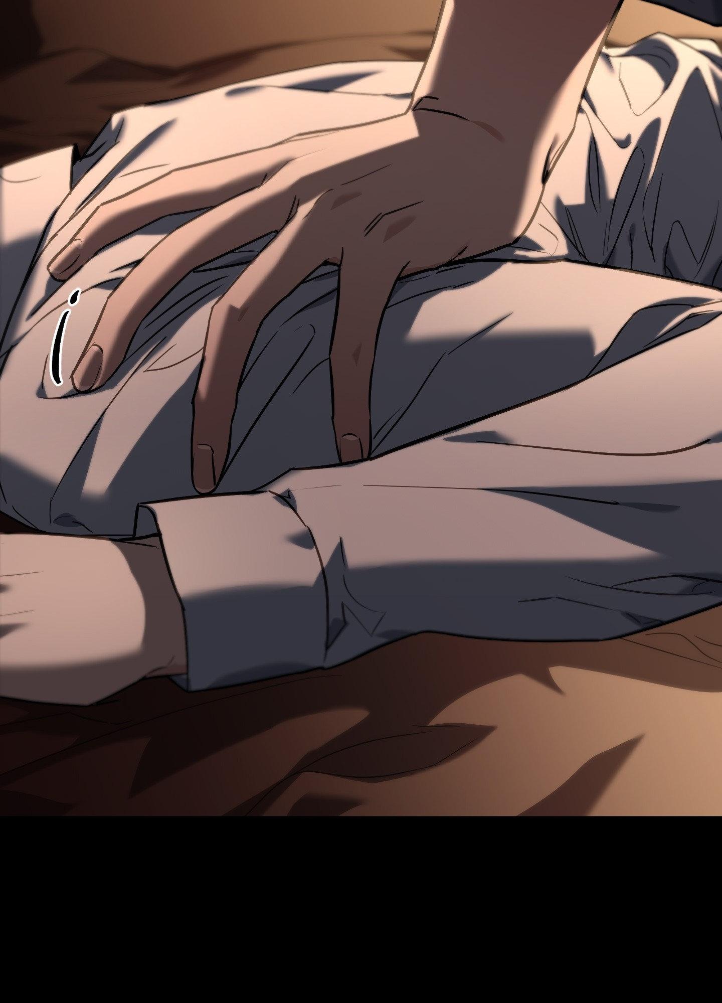 Read Thread chapter 3 image 9 on Lezhin