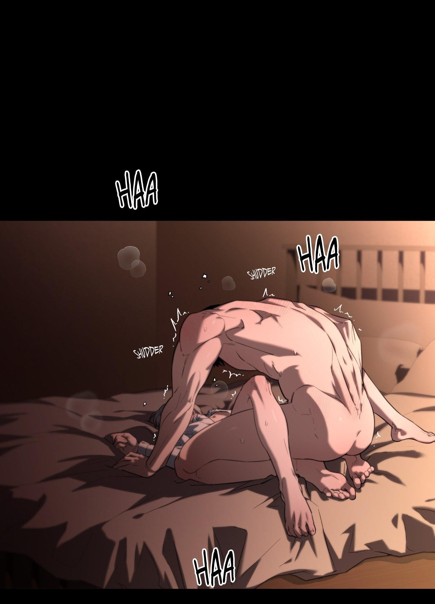 Read Thread chapter 3 image 90 on Lezhin