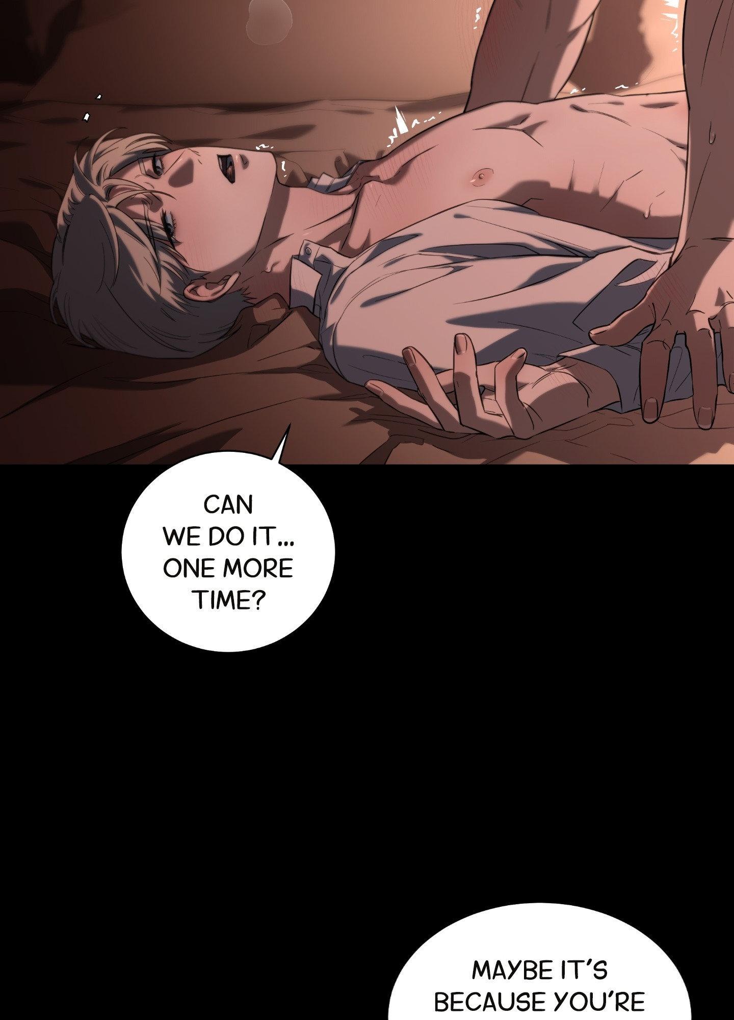 Read Thread chapter 3 image 92 on Lezhin