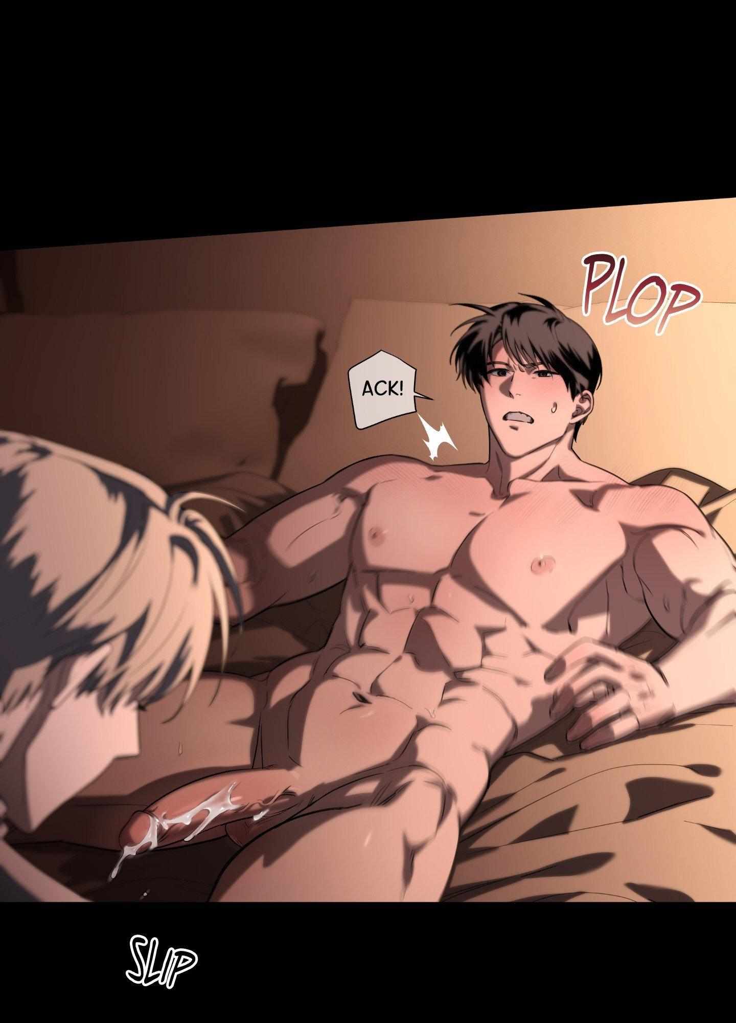 Read Thread chapter 3 image 97 on Lezhin