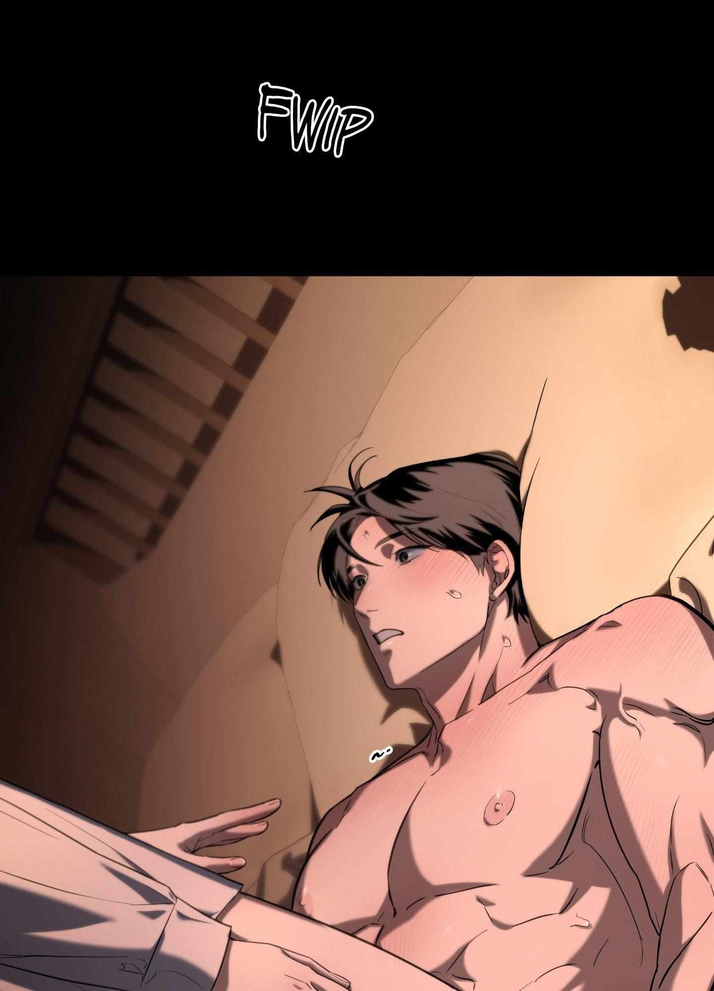 Read Thread chapter 3 image 99 on Lezhin