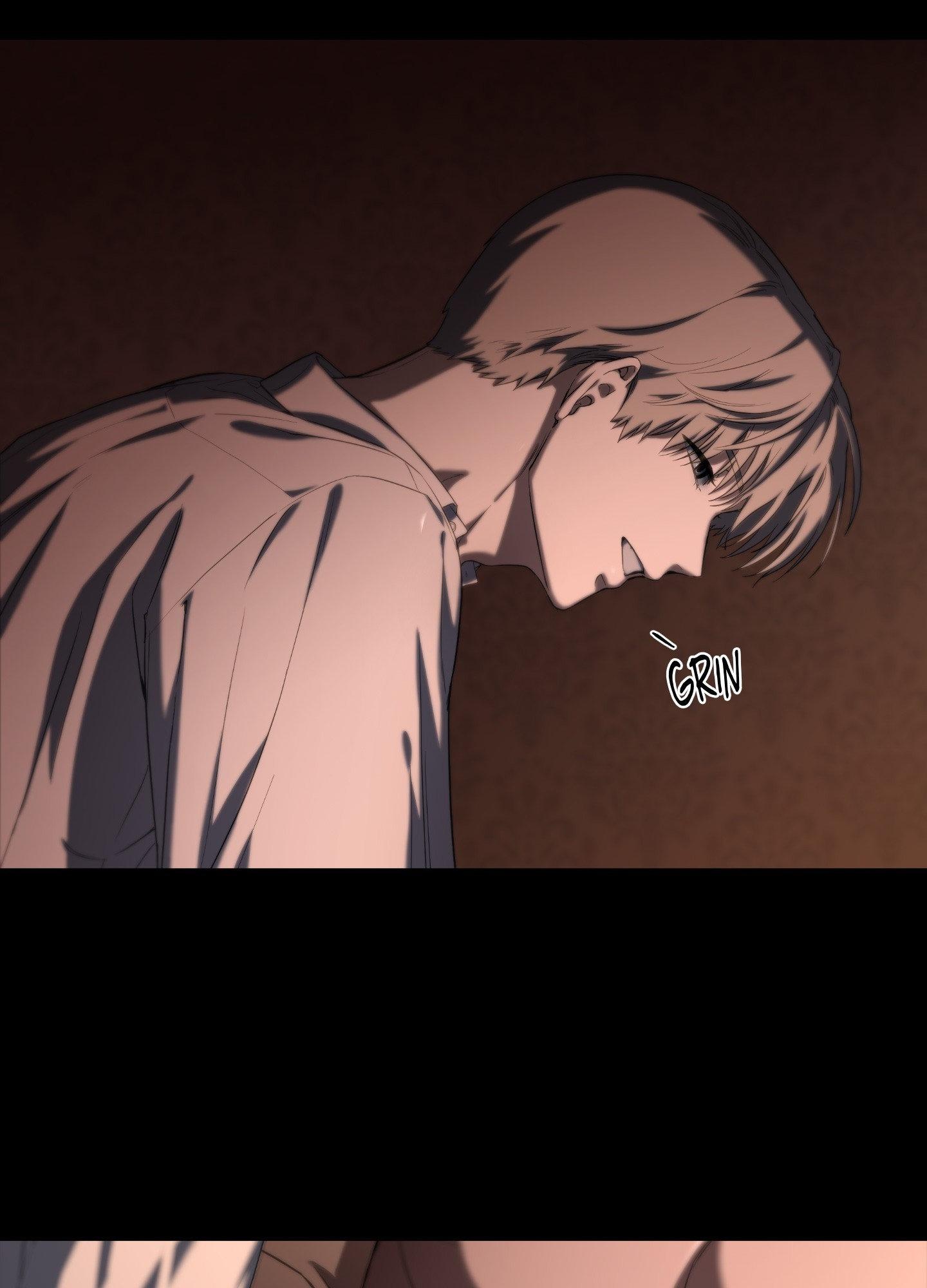 Read Thread chapter 4 image 10 on Lezhin